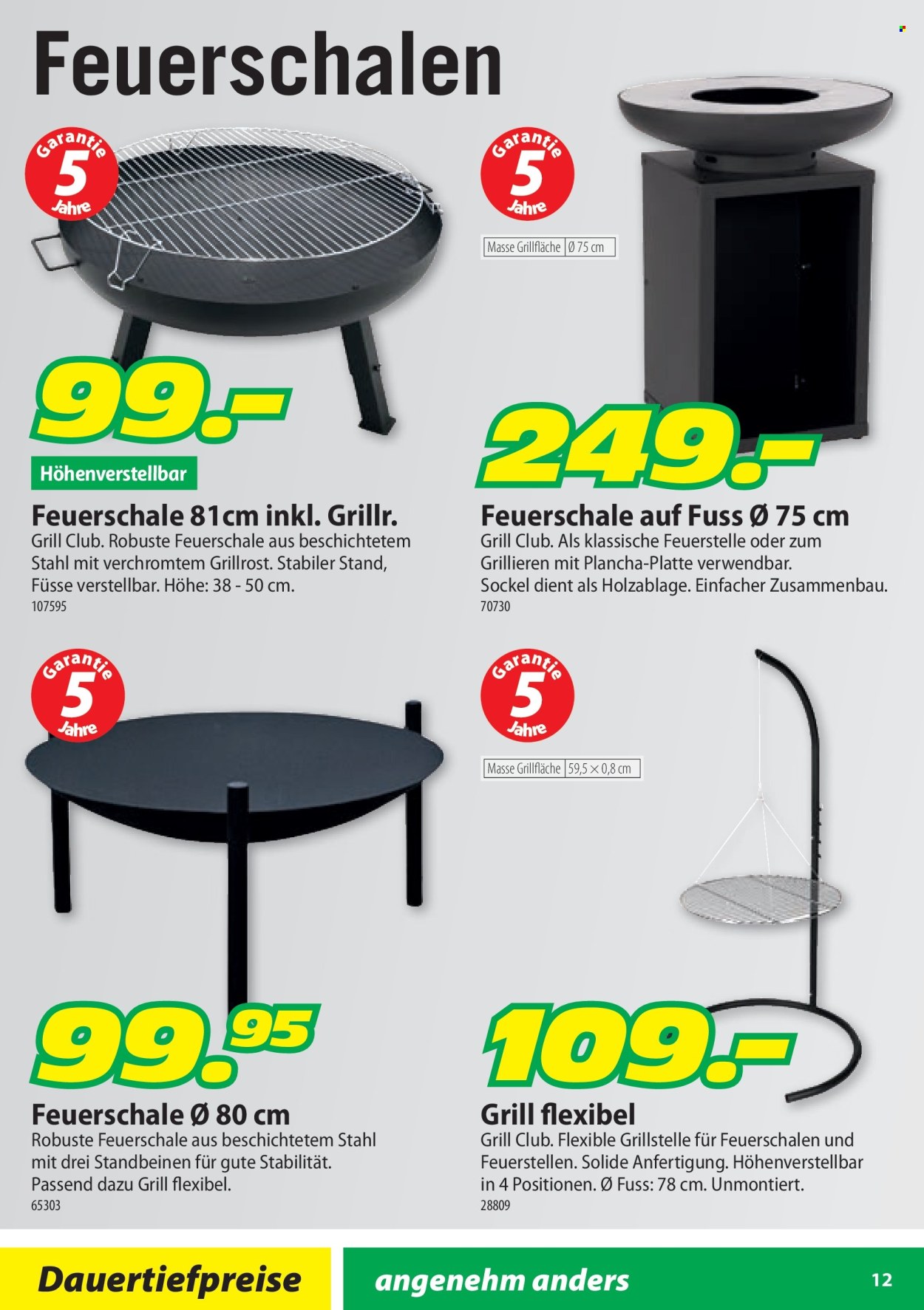 Volantino Landi - 30.1.2026 - 30.6.2026. Pagina 12. Pagina 12