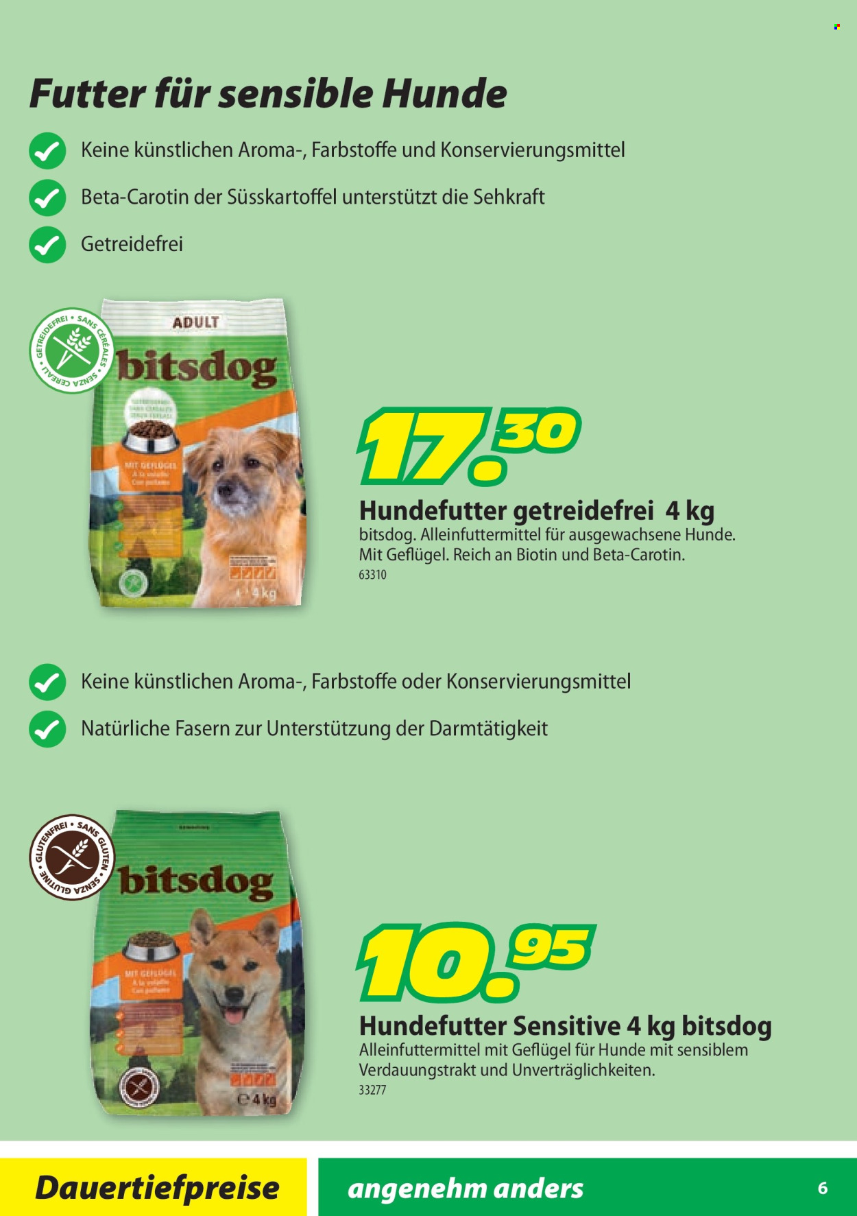 Volantino Landi - 30.1.2026 - 28.2.2026. Pagina 6. Pagina 6