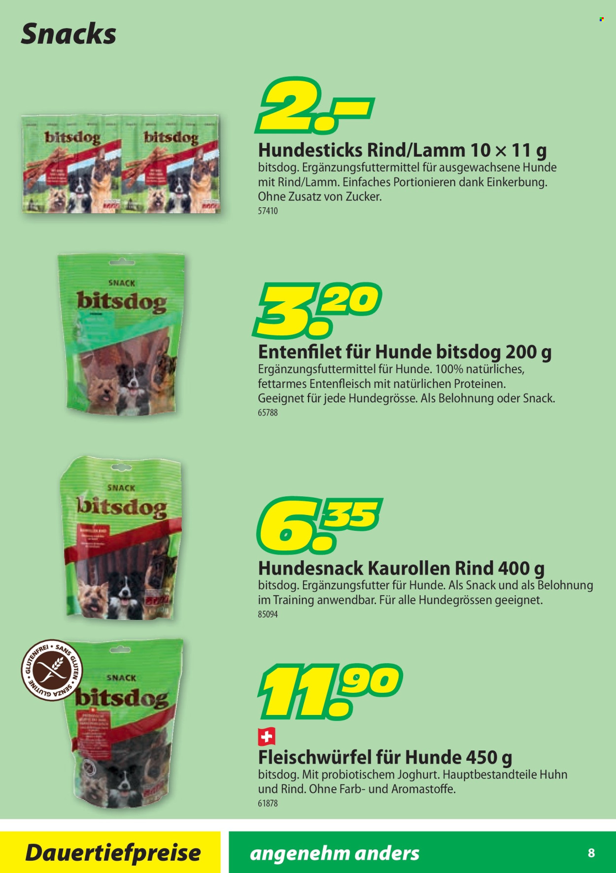 Volantino Landi - 30.1.2026 - 28.2.2026. Pagina 8. Pagina 8