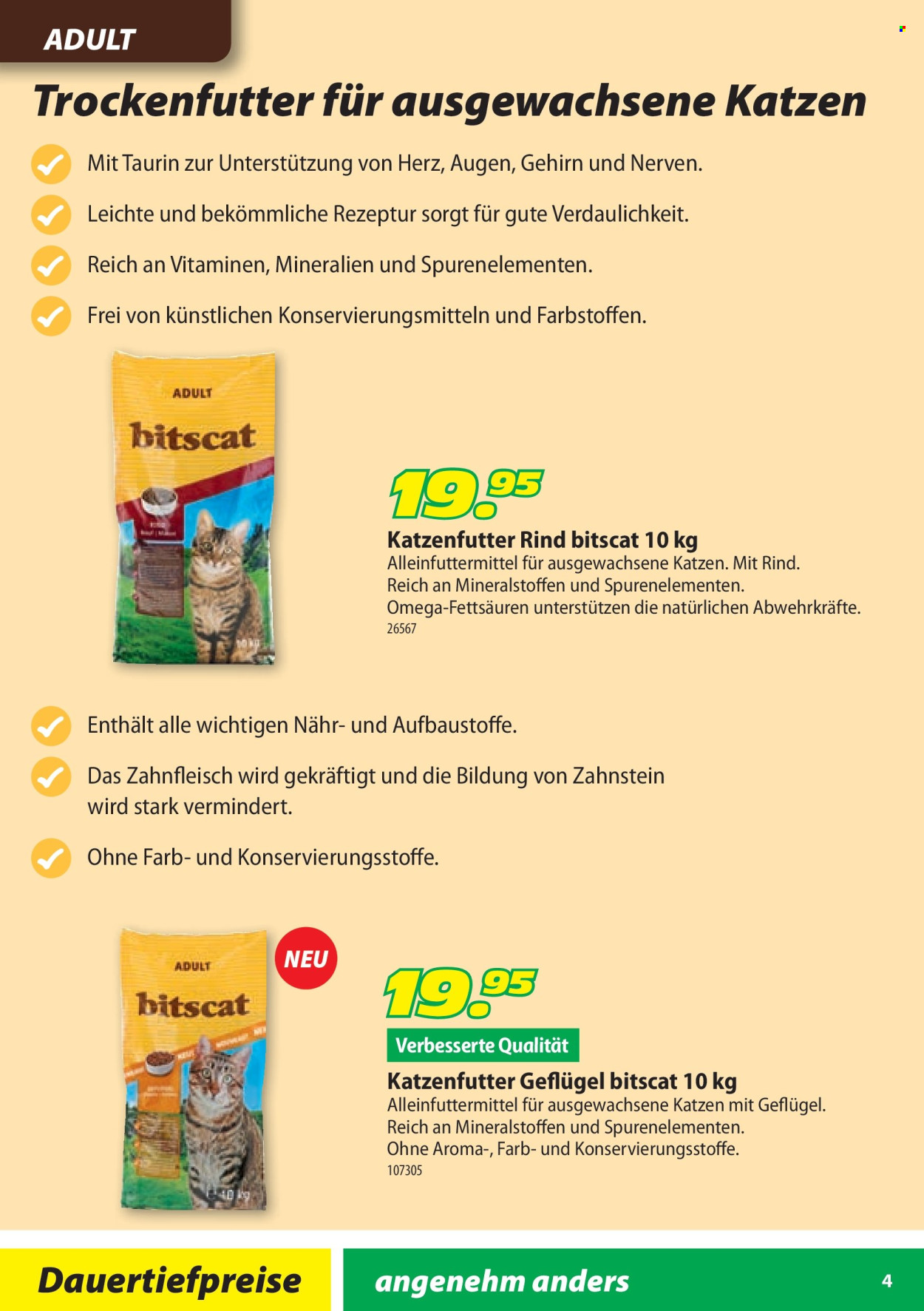 Volantino Landi - 30.1.2026 - 28.2.2026. Pagina 4. Pagina 4