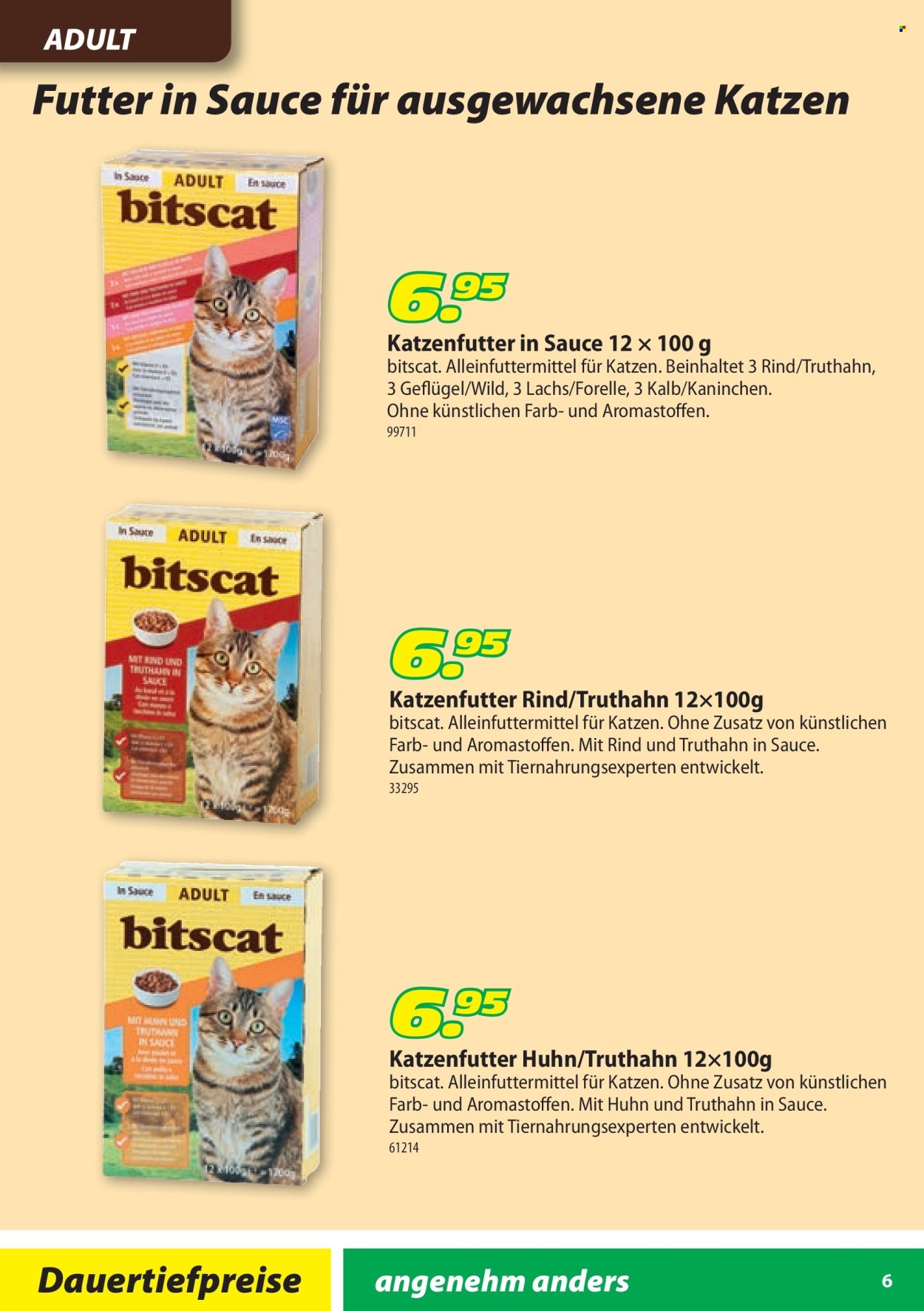 Volantino Landi - 30.1.2026 - 28.2.2026. Pagina 6. Pagina 6