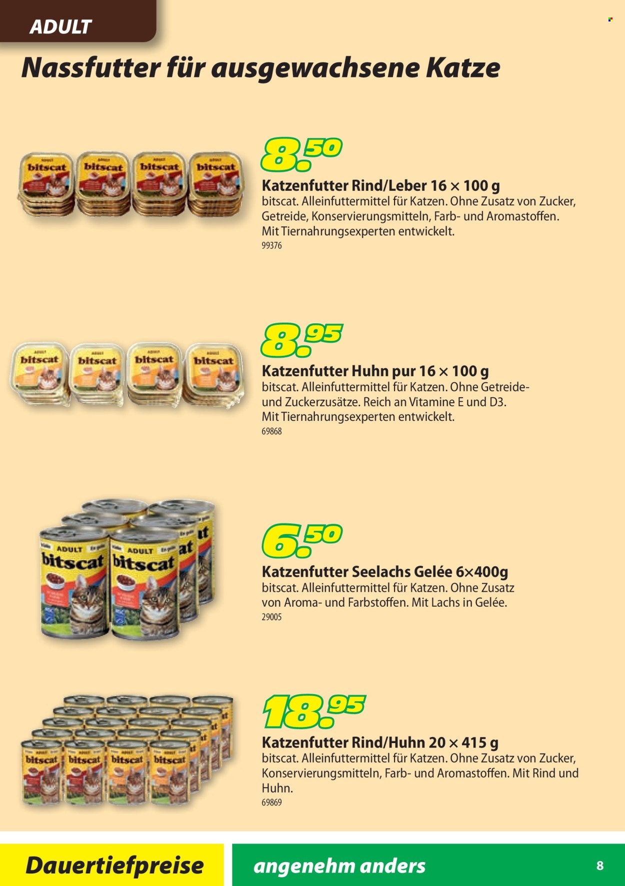 Volantino Landi - 30.1.2026 - 28.2.2026. Pagina 8. Pagina 8