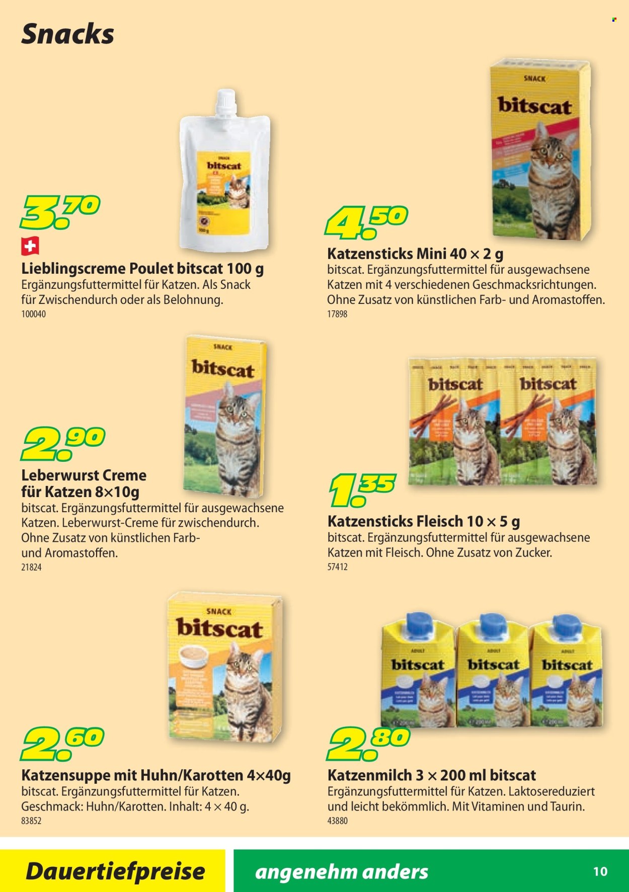 Volantino Landi - 30.1.2026 - 28.2.2026. Pagina 10. Pagina 10