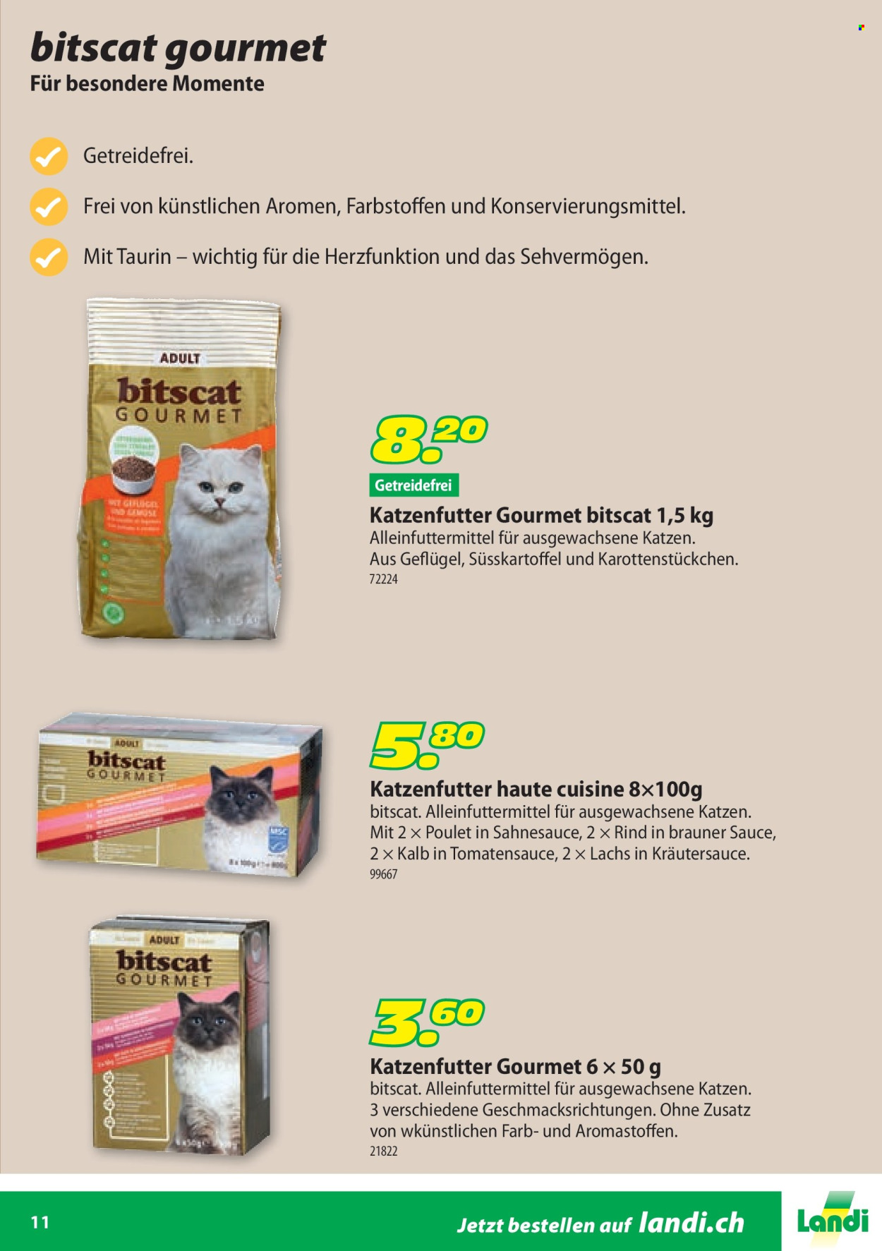 Volantino Landi - 30.1.2026 - 28.2.2026. Pagina 11. Pagina 11