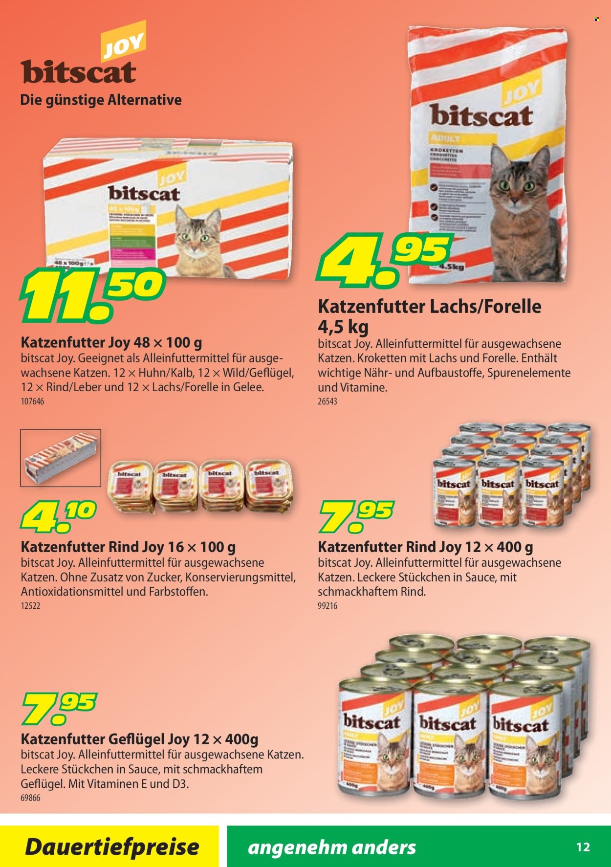 Volantino Landi - 30.1.2026 - 28.2.2026. Pagina 12. Pagina 12