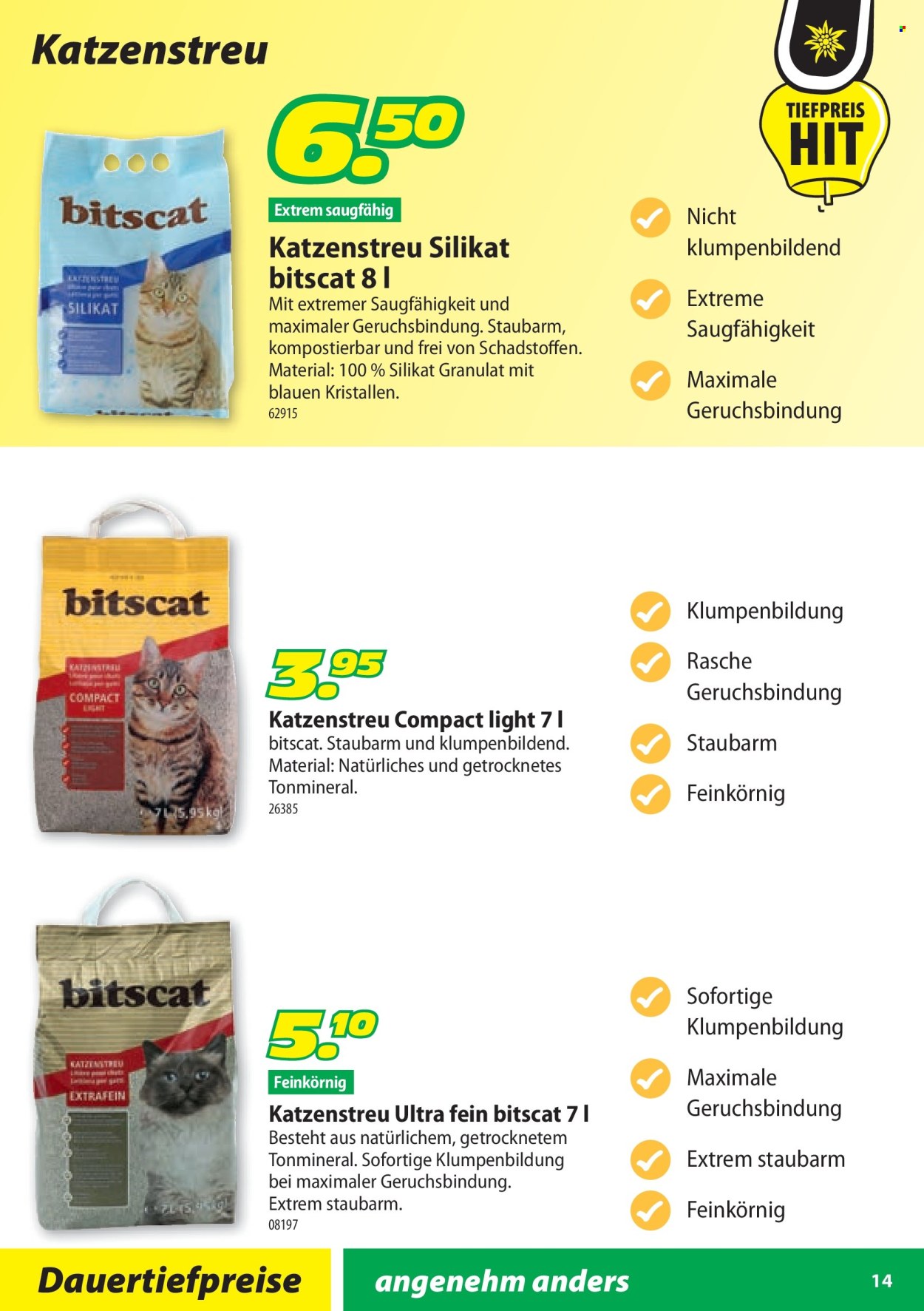 Volantino Landi - 30.1.2026 - 28.2.2026. Pagina 14. Pagina 14