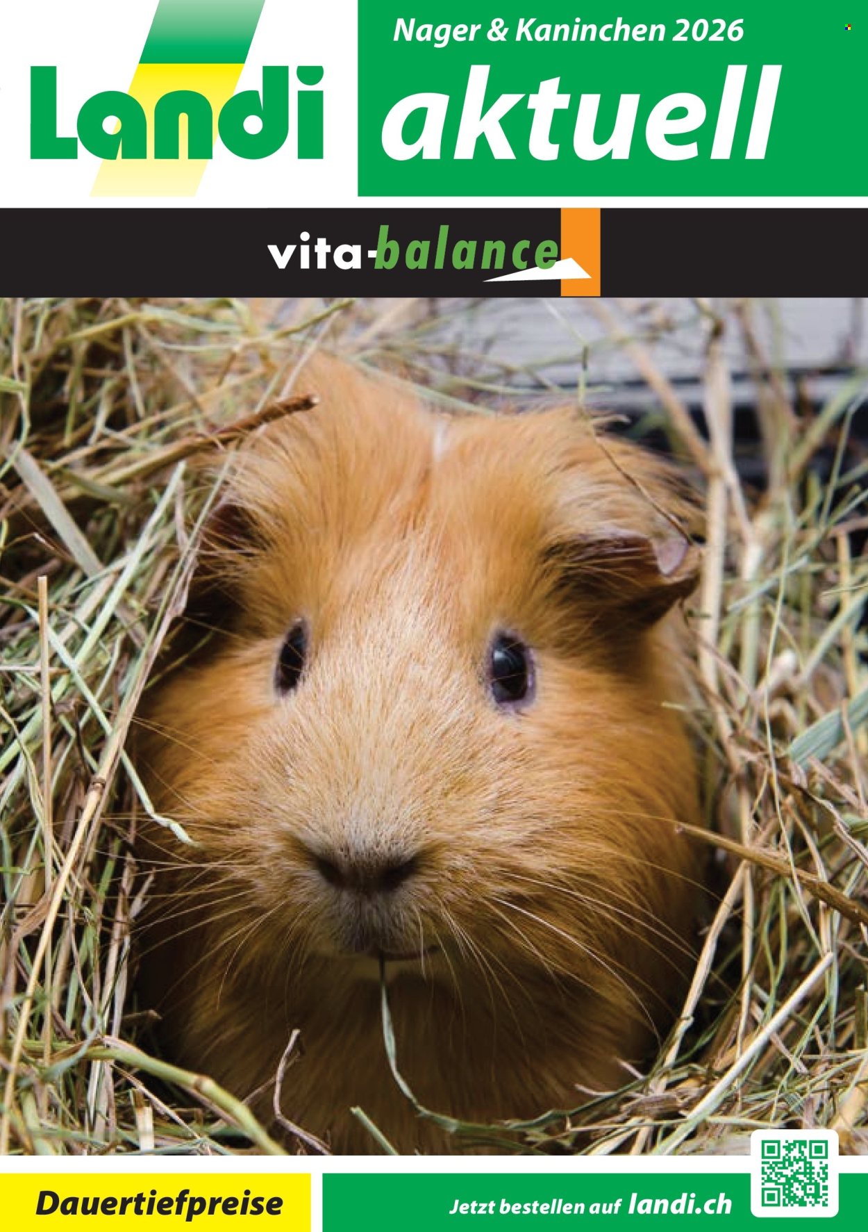 Volantino Landi - 30.1.2026 - 28.2.2026. Pagina 1. Pagina 1