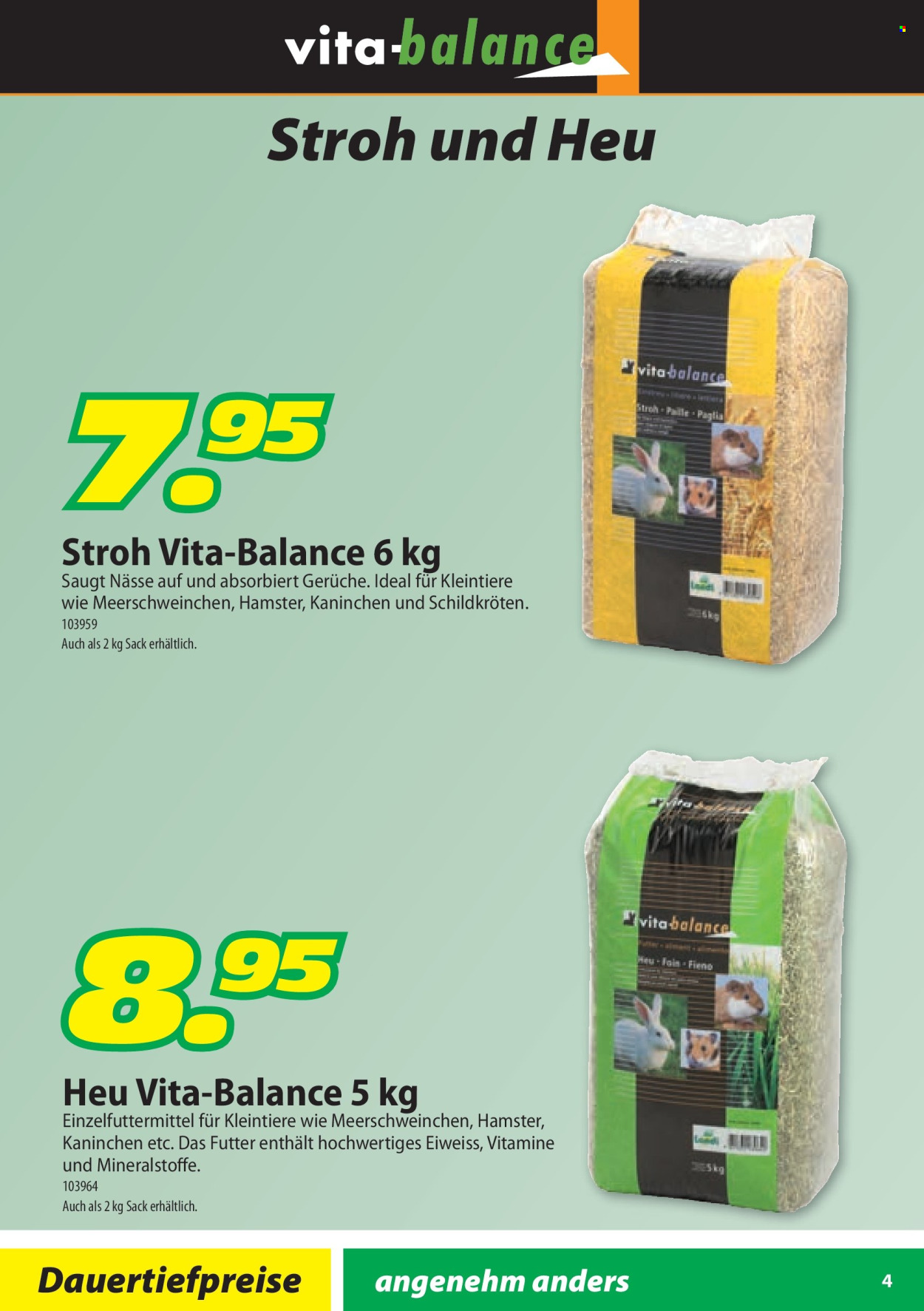 Volantino Landi - 30.1.2026 - 28.2.2026. Pagina 4. Pagina 4