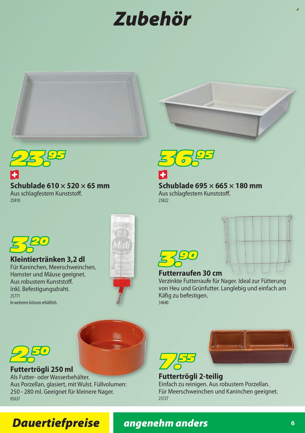 Volantino Landi - 30.1.2026 - 28.2.2026. Pagina 6. Pagina 6