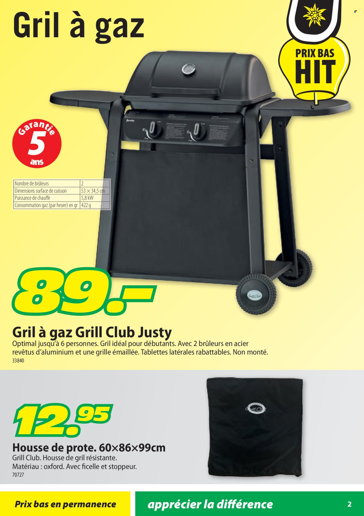 Volantino Landi - 30.1.2026 - 30.6.2026. Pagina 2. Pagina 2