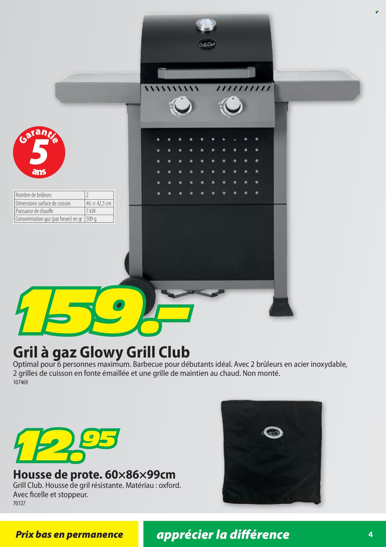 Volantino Landi - 30.1.2026 - 30.6.2026. Pagina 4. Pagina 4