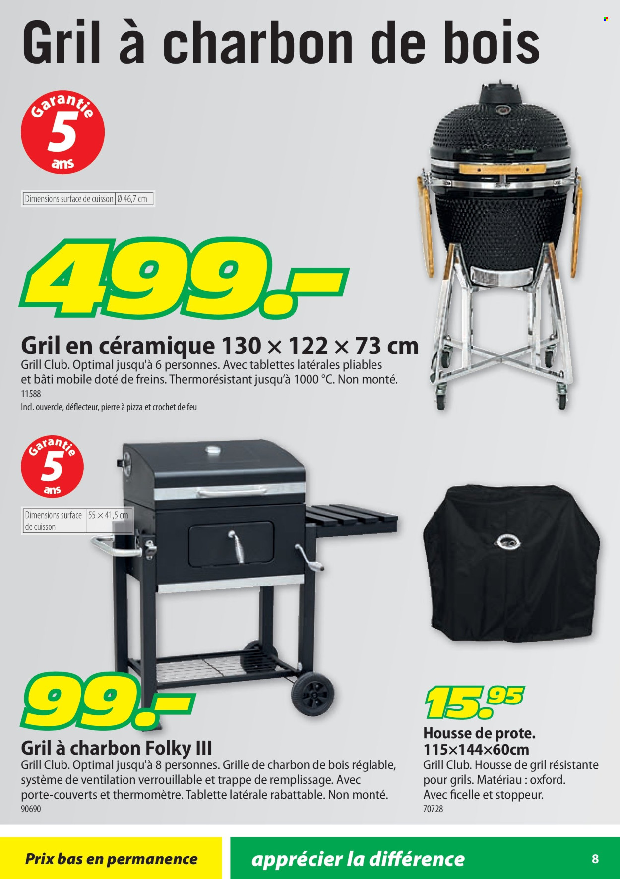 Volantino Landi - 30.1.2026 - 30.6.2026. Pagina 8. Pagina 8