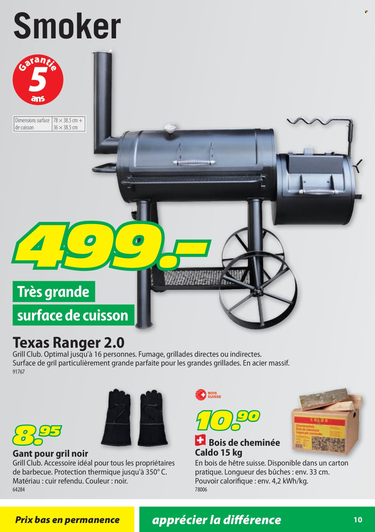 Volantino Landi - 30.1.2026 - 30.6.2026. Pagina 10. Pagina 10