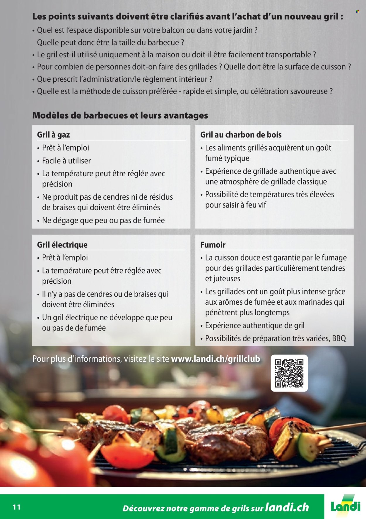 Volantino Landi - 30.1.2026 - 30.6.2026. Pagina 11. Pagina 11