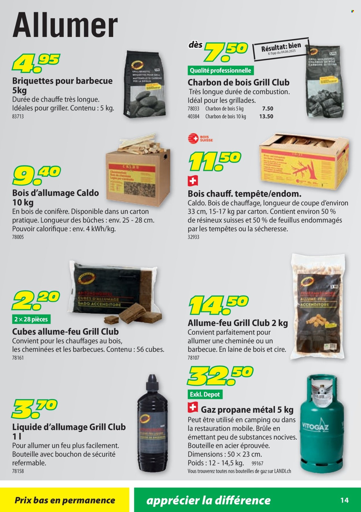 Volantino Landi - 30.1.2026 - 30.6.2026. Pagina 14. Pagina 14