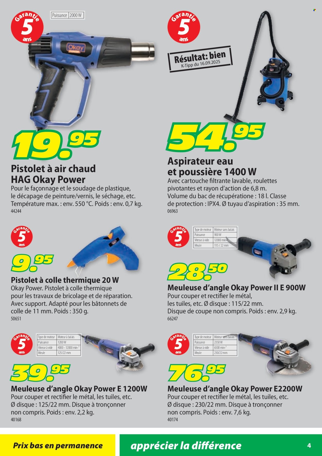 Volantino Landi - 30.1.2026 - 30.6.2026. Pagina 4. Pagina 4