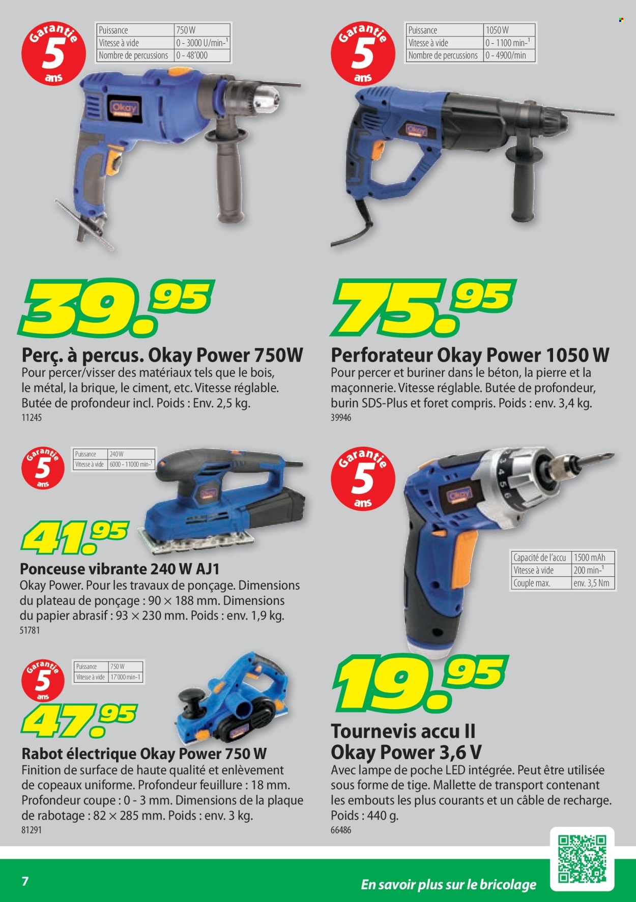 Volantino Landi - 30.1.2026 - 30.6.2026. Pagina 7. Pagina 7