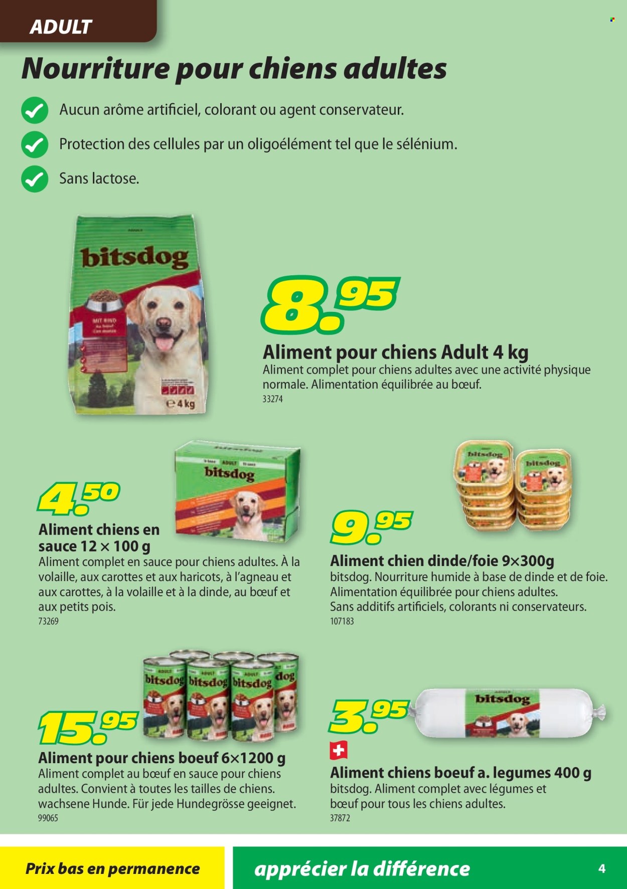 Volantino Landi - 30.1.2026 - 28.2.2026. Pagina 4. Pagina 4