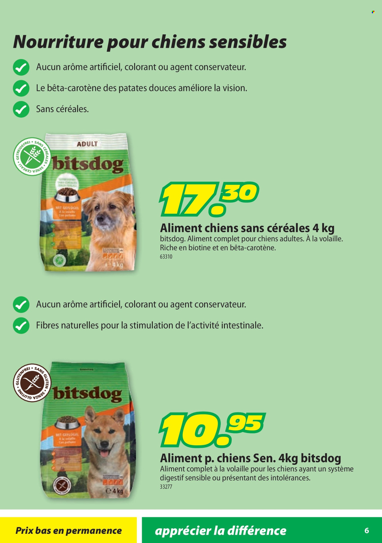 Volantino Landi - 30.1.2026 - 28.2.2026. Pagina 6. Pagina 6