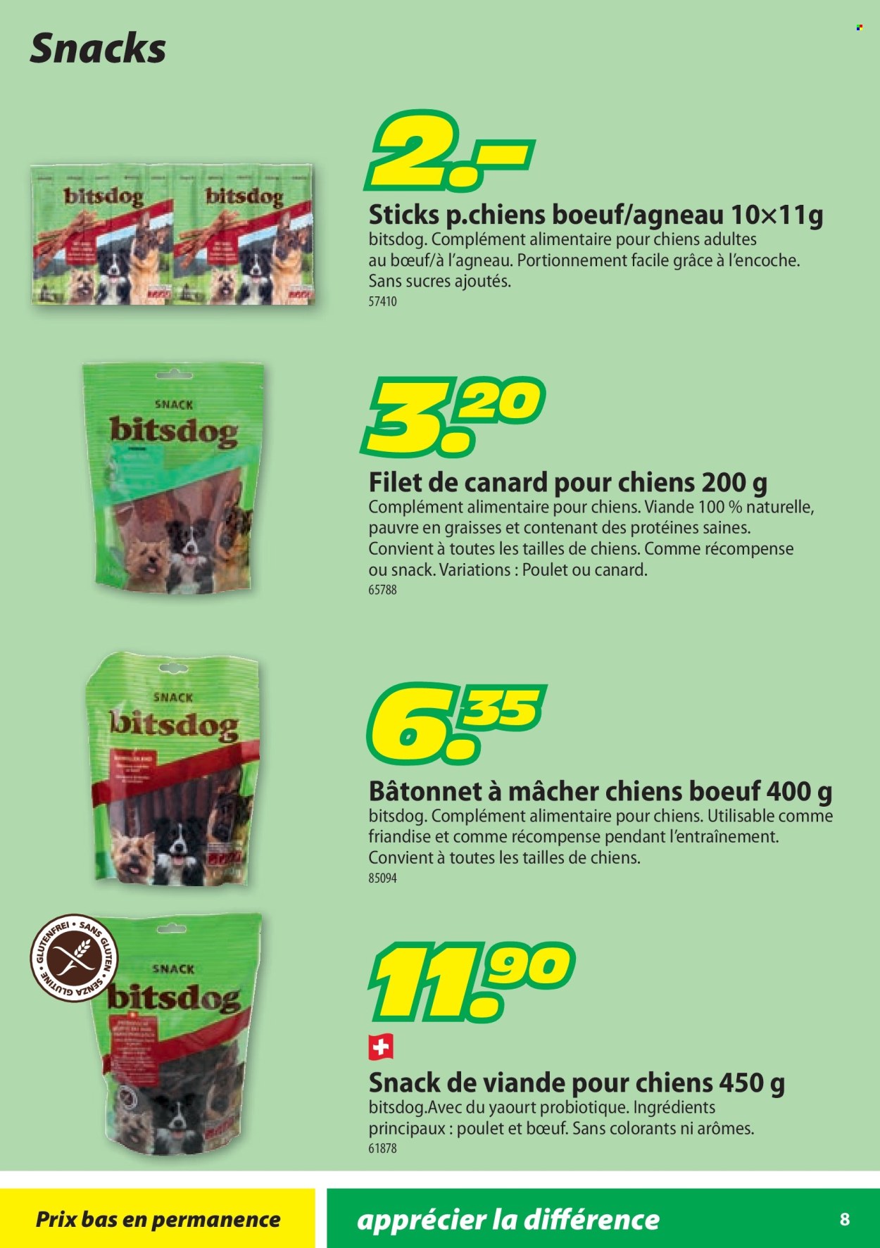 Volantino Landi - 30.1.2026 - 28.2.2026. Pagina 8. Pagina 8