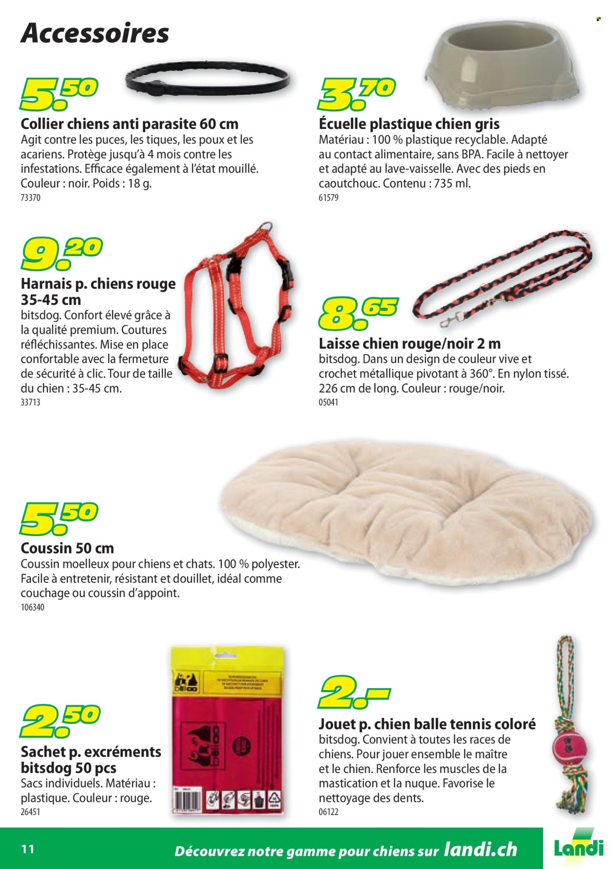 Volantino Landi - 30.1.2026 - 28.2.2026. Pagina 11. Pagina 11