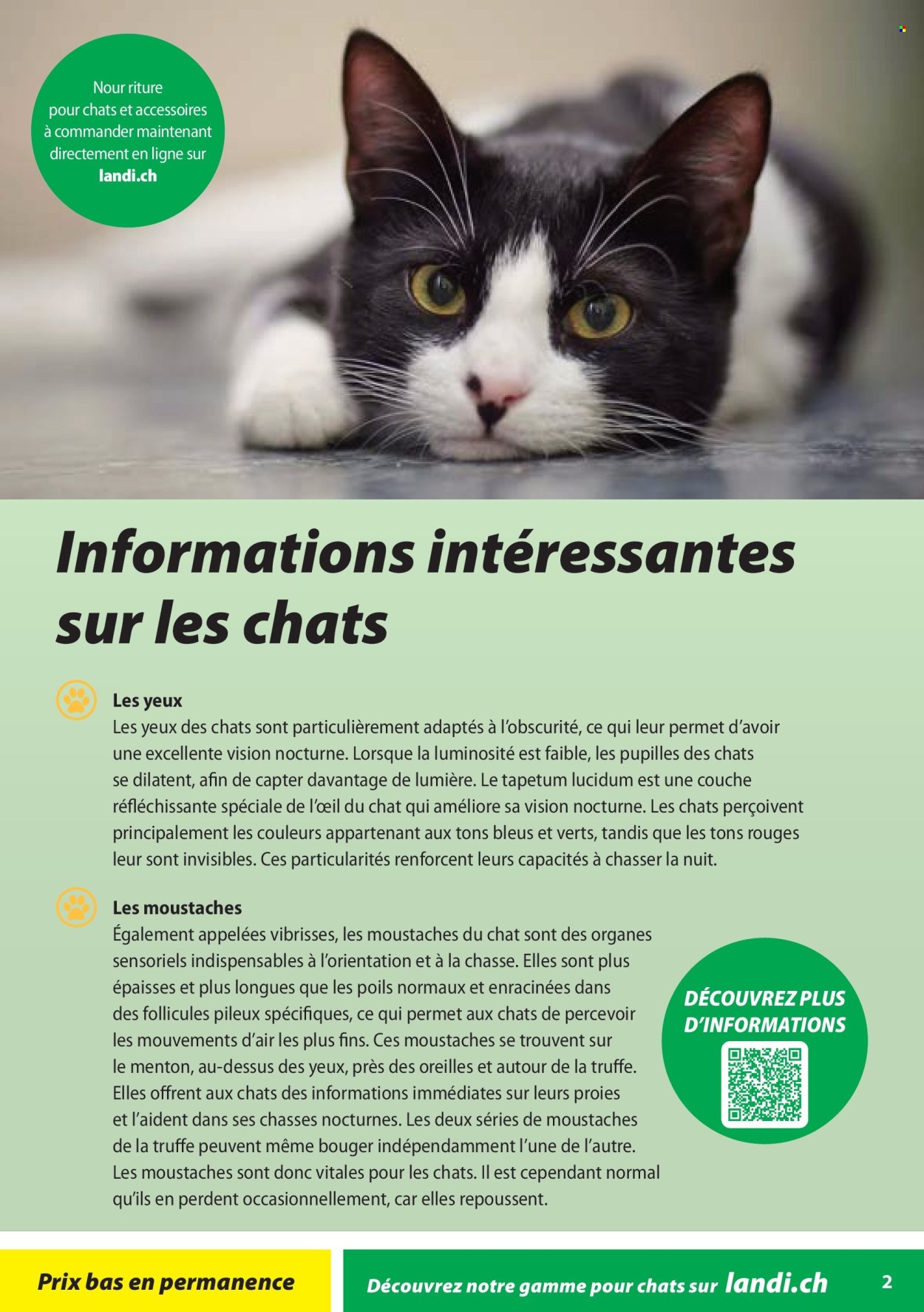 Volantino Landi - 30.1.2026 - 28.2.2026. Pagina 2. Pagina 2