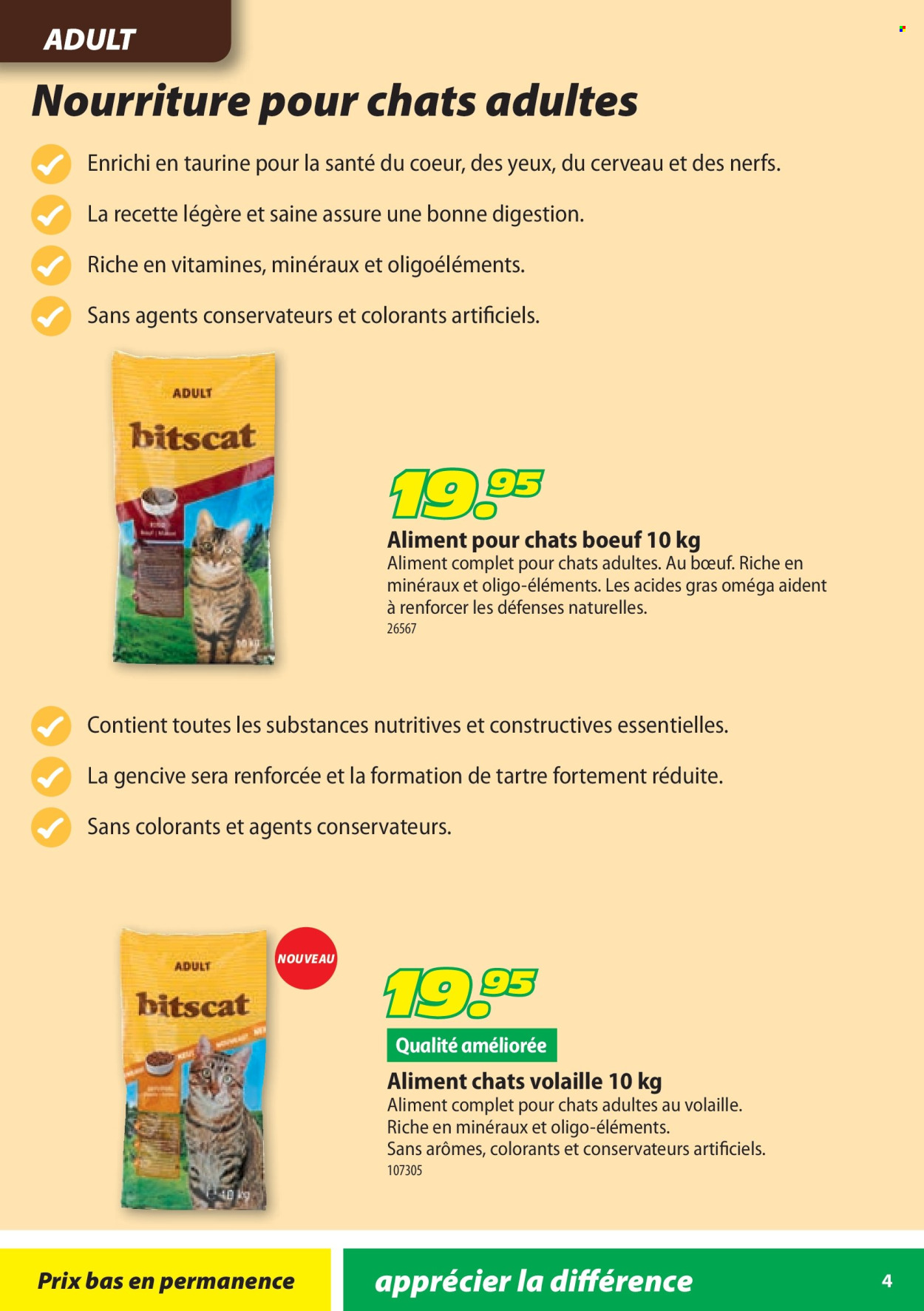 Volantino Landi - 30.1.2026 - 28.2.2026. Pagina 4. Pagina 4