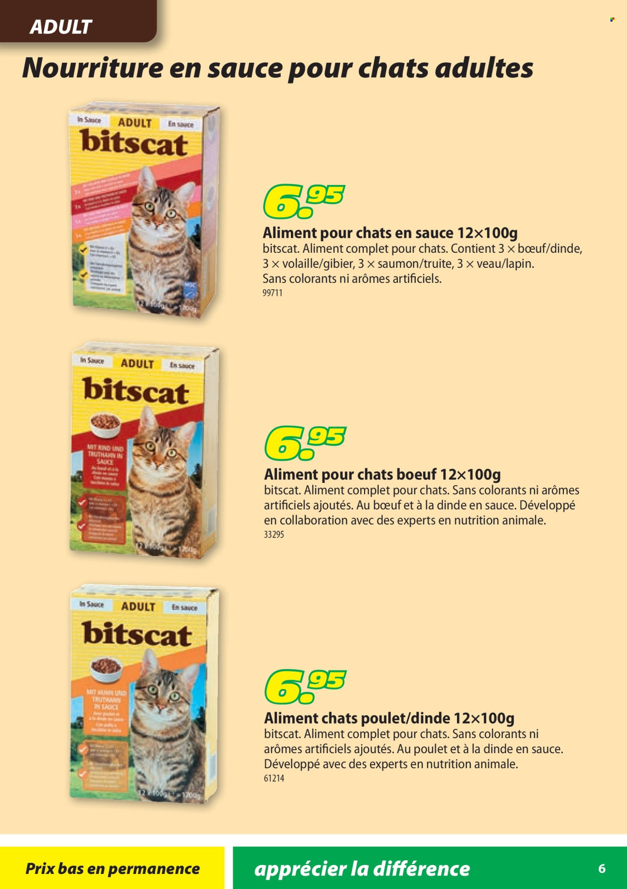 Volantino Landi - 30.1.2026 - 28.2.2026. Pagina 6. Pagina 6