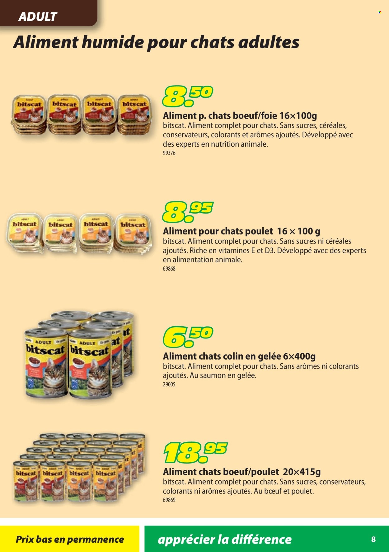 Volantino Landi - 30.1.2026 - 28.2.2026. Pagina 8. Pagina 8