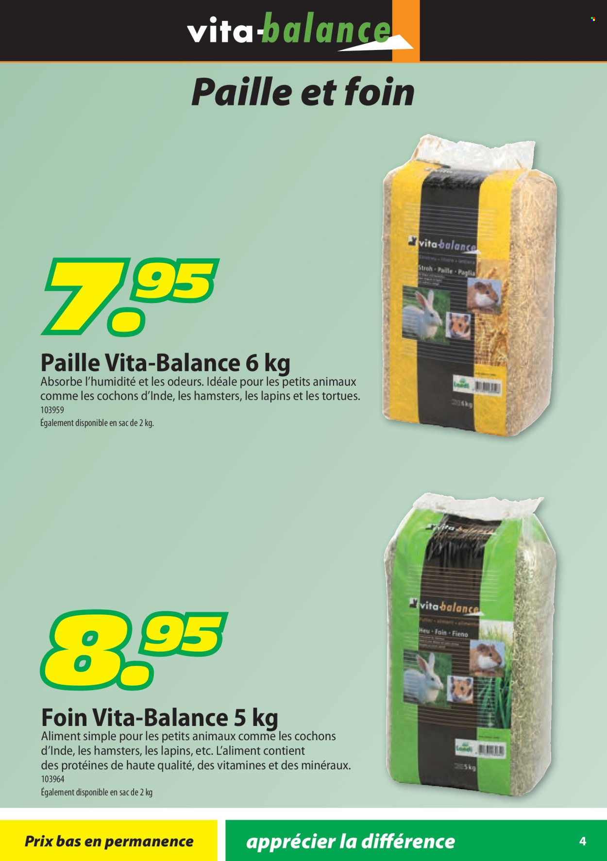 Volantino Landi - 30.1.2026 - 28.2.2026. Pagina 4. Pagina 4