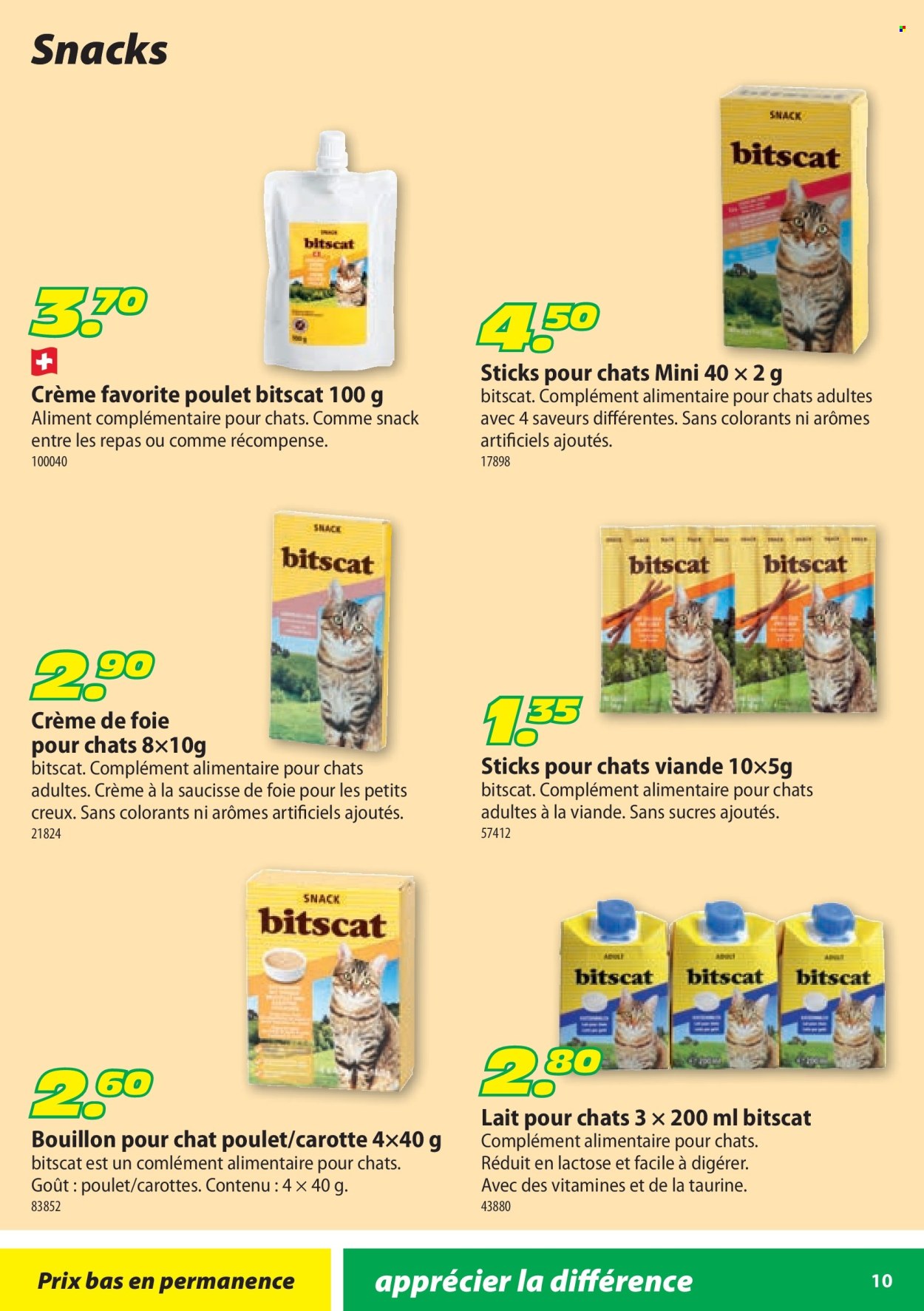 Volantino Landi - 30.1.2026 - 28.2.2026. Pagina 10. Pagina 10