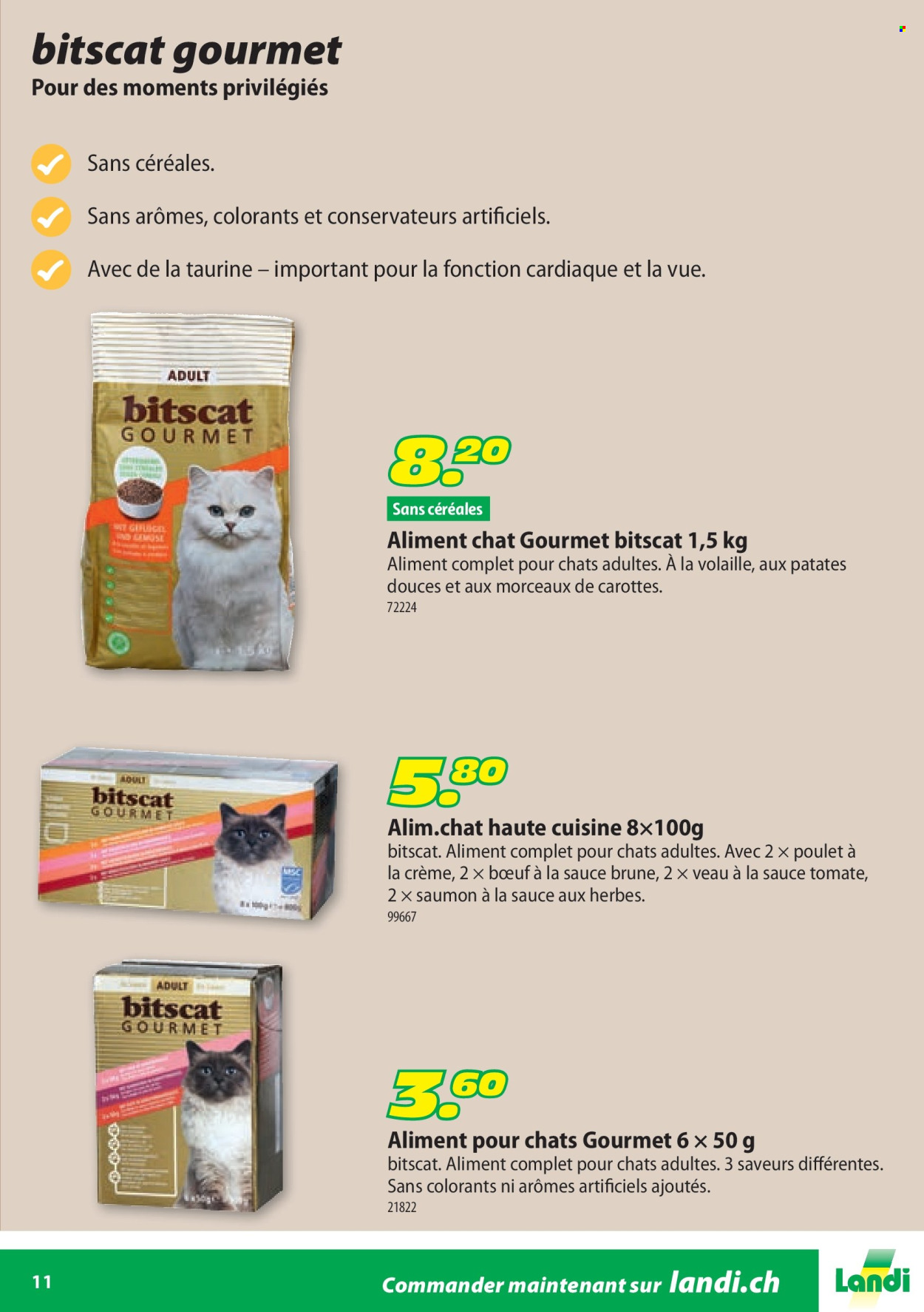 Volantino Landi - 30.1.2026 - 28.2.2026. Pagina 11. Pagina 11