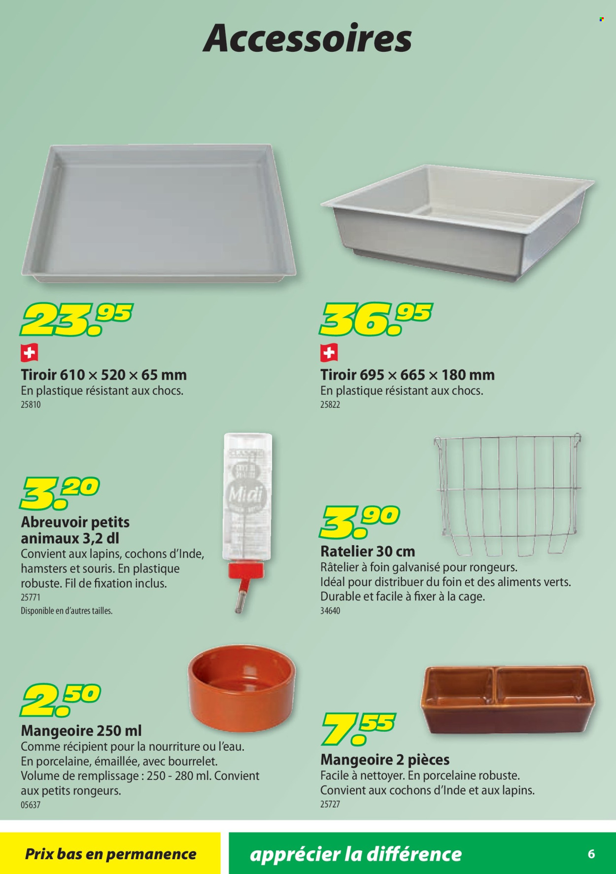 Volantino Landi - 30.1.2026 - 28.2.2026. Pagina 6. Pagina 6