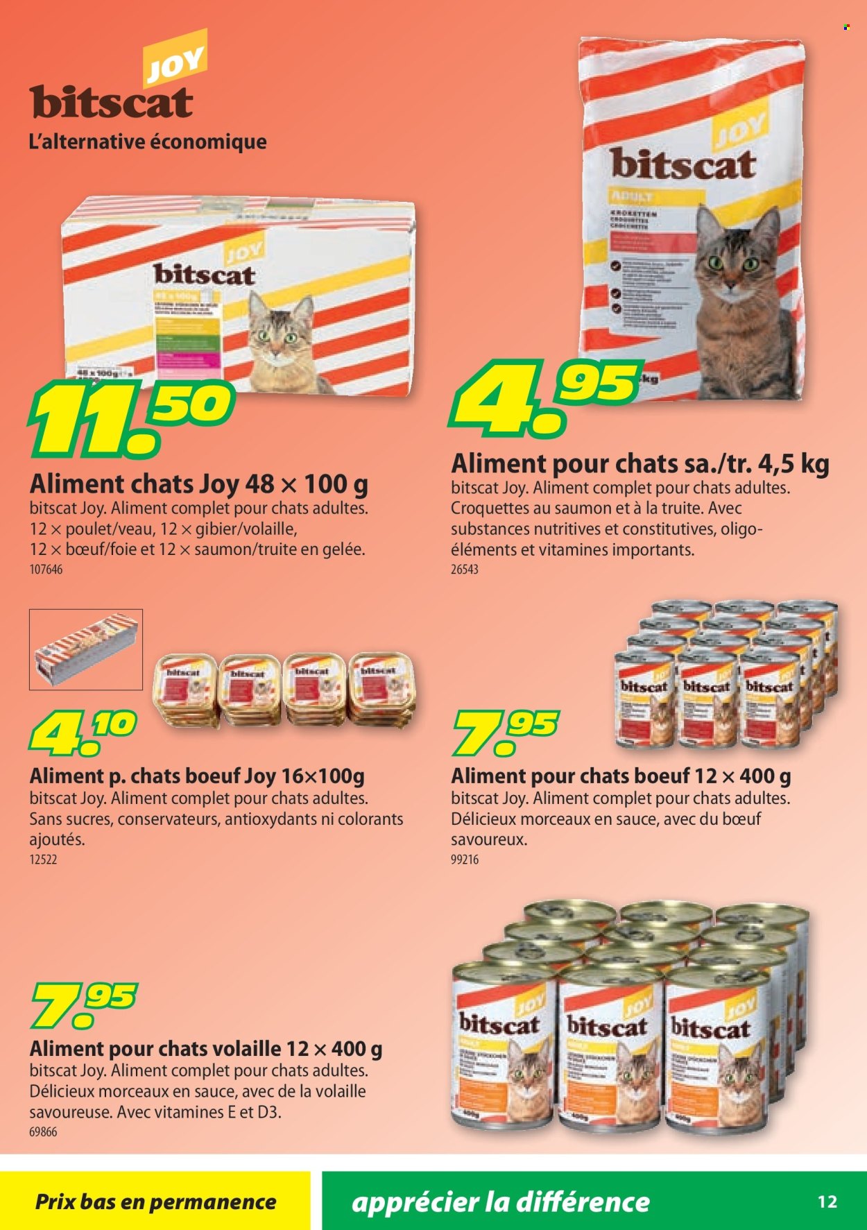 Volantino Landi - 30.1.2026 - 28.2.2026. Pagina 12. Pagina 12