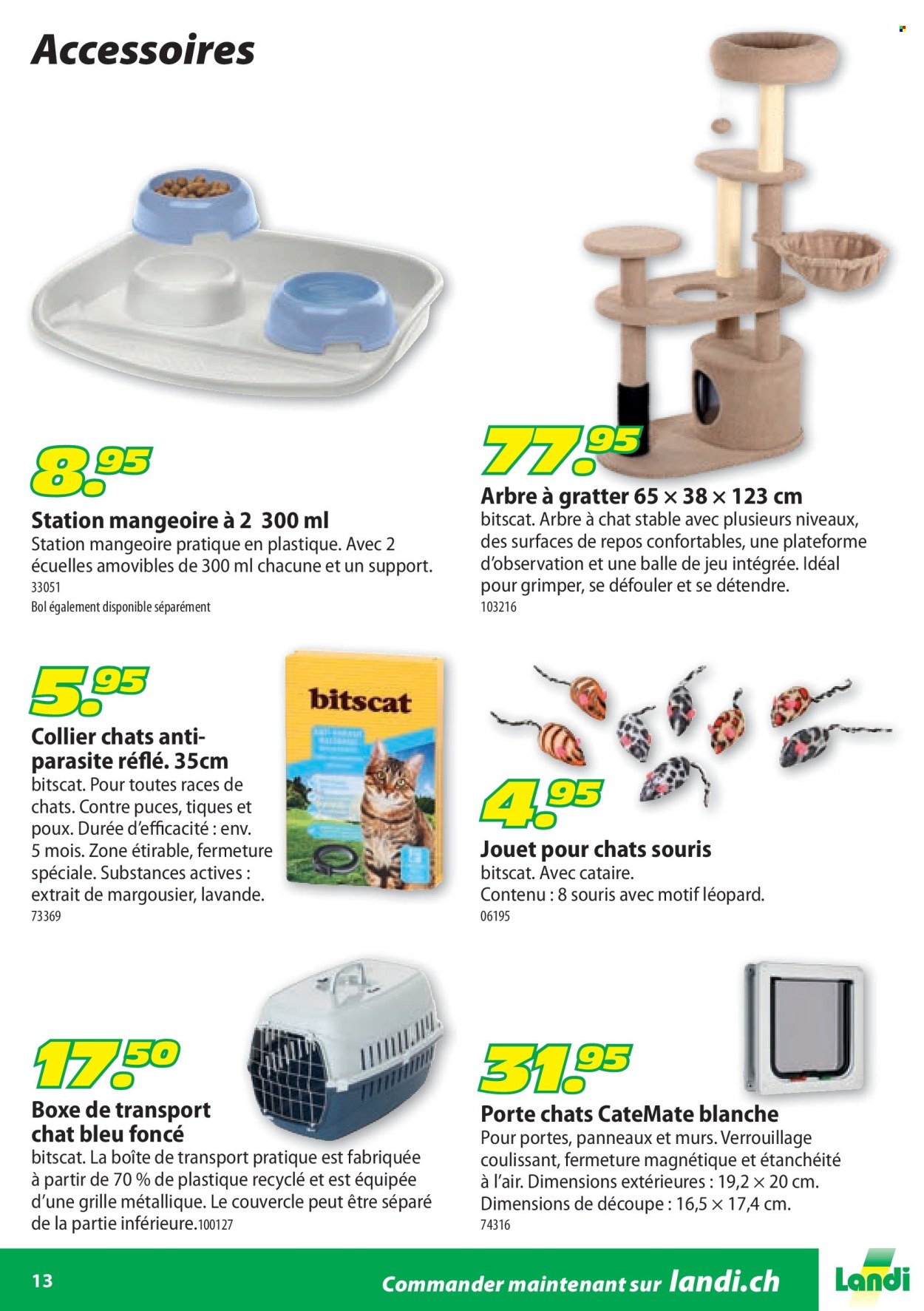 Volantino Landi - 30.1.2026 - 28.2.2026. Pagina 13. Pagina 13