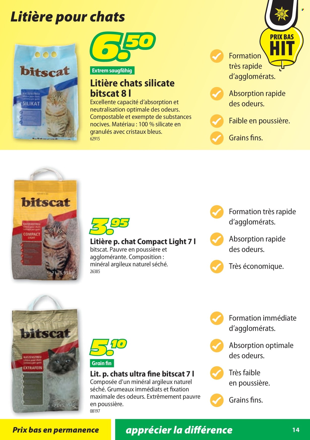 Volantino Landi - 30.1.2026 - 28.2.2026. Pagina 14. Pagina 14