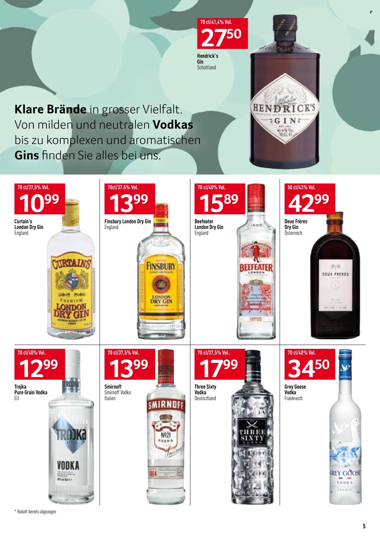 Volantino Prodega - 2.2.2026 - 14.2.2026. Pagina 5. Pagina 5