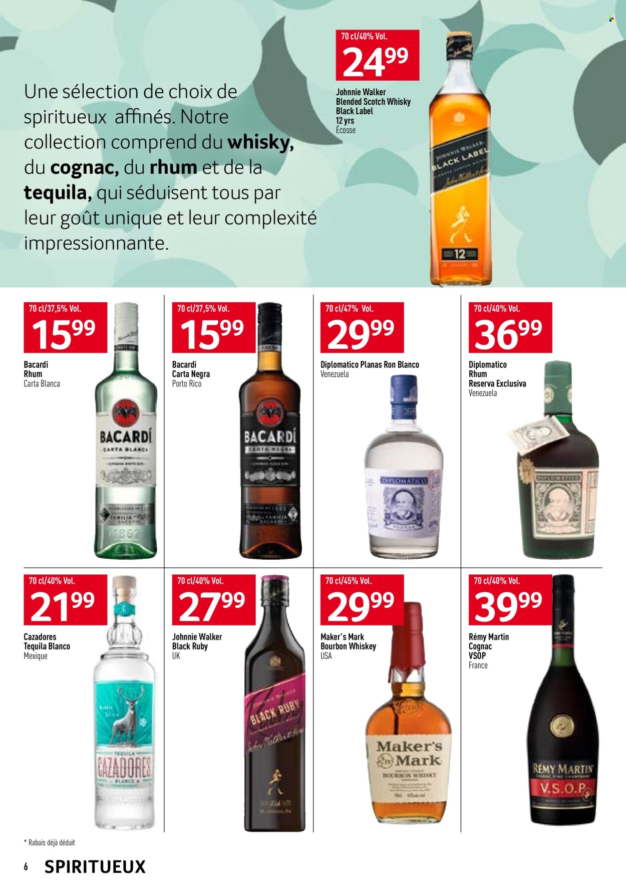 Volantino Prodega - 2.2.2026 - 14.2.2026. Pagina 6. Pagina 6