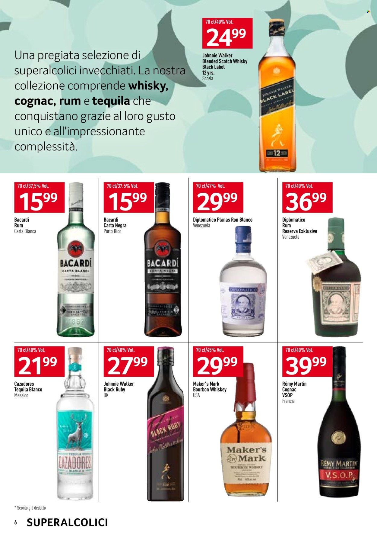 Volantino Prodega - 2.2.2026 - 14.2.2026. Pagina 6. Pagina 6