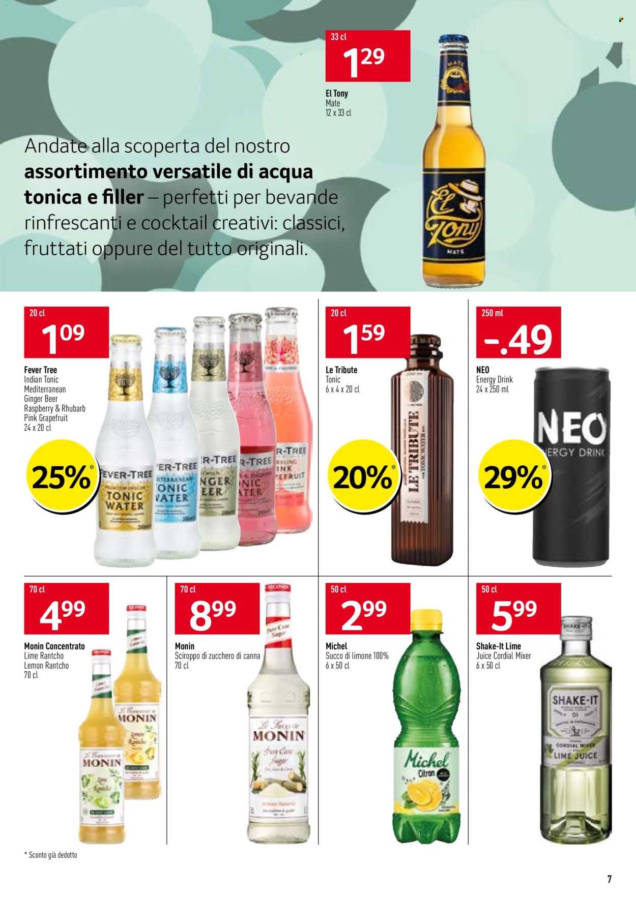 Volantino Prodega - 2.2.2026 - 14.2.2026. Pagina 7. Pagina 7