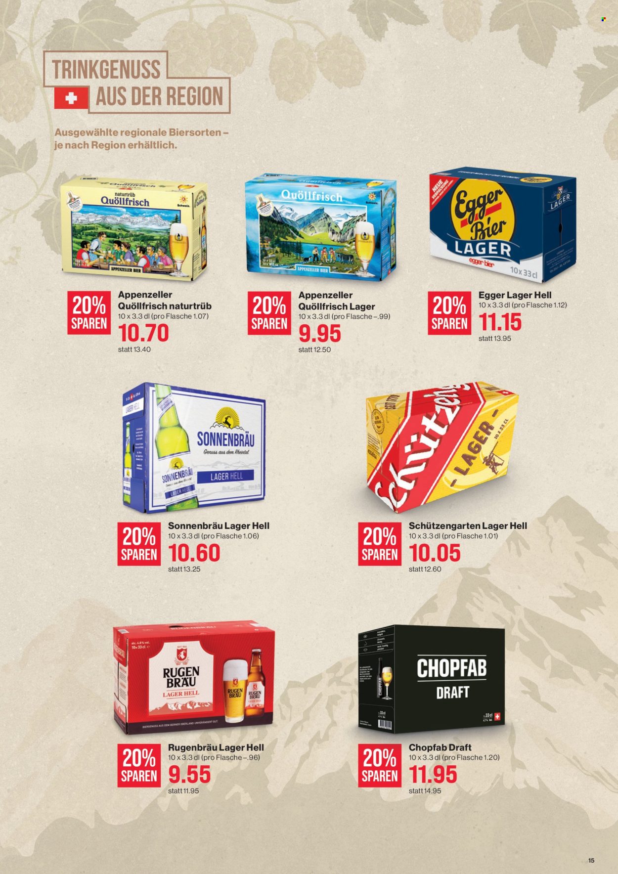 Volantino SPAR - 5.2.2026 - 11.2.2026. Pagina 15. Pagina 15