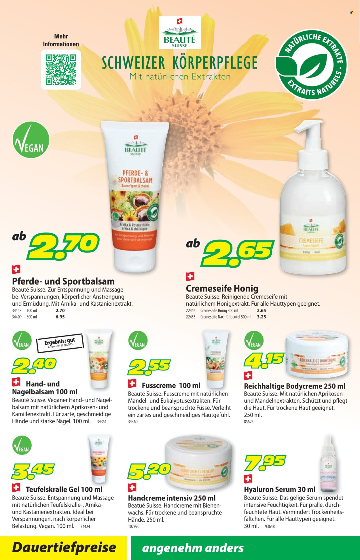 Volantino Landi - 2.2.2026 - 15.2.2026. Pagina 2. Pagina 2