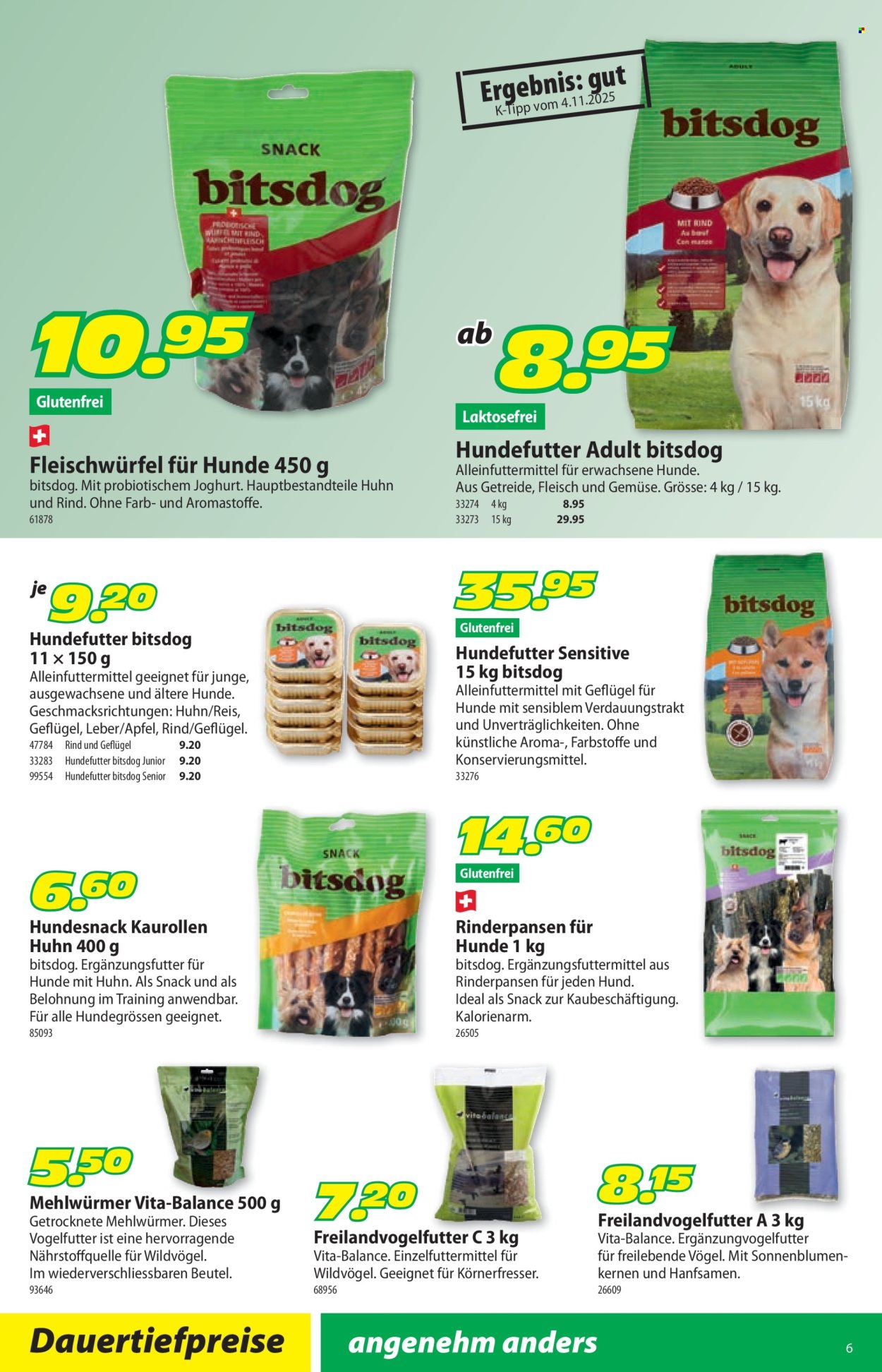 Volantino Landi - 2.2.2026 - 15.2.2026. Pagina 10. Pagina 10