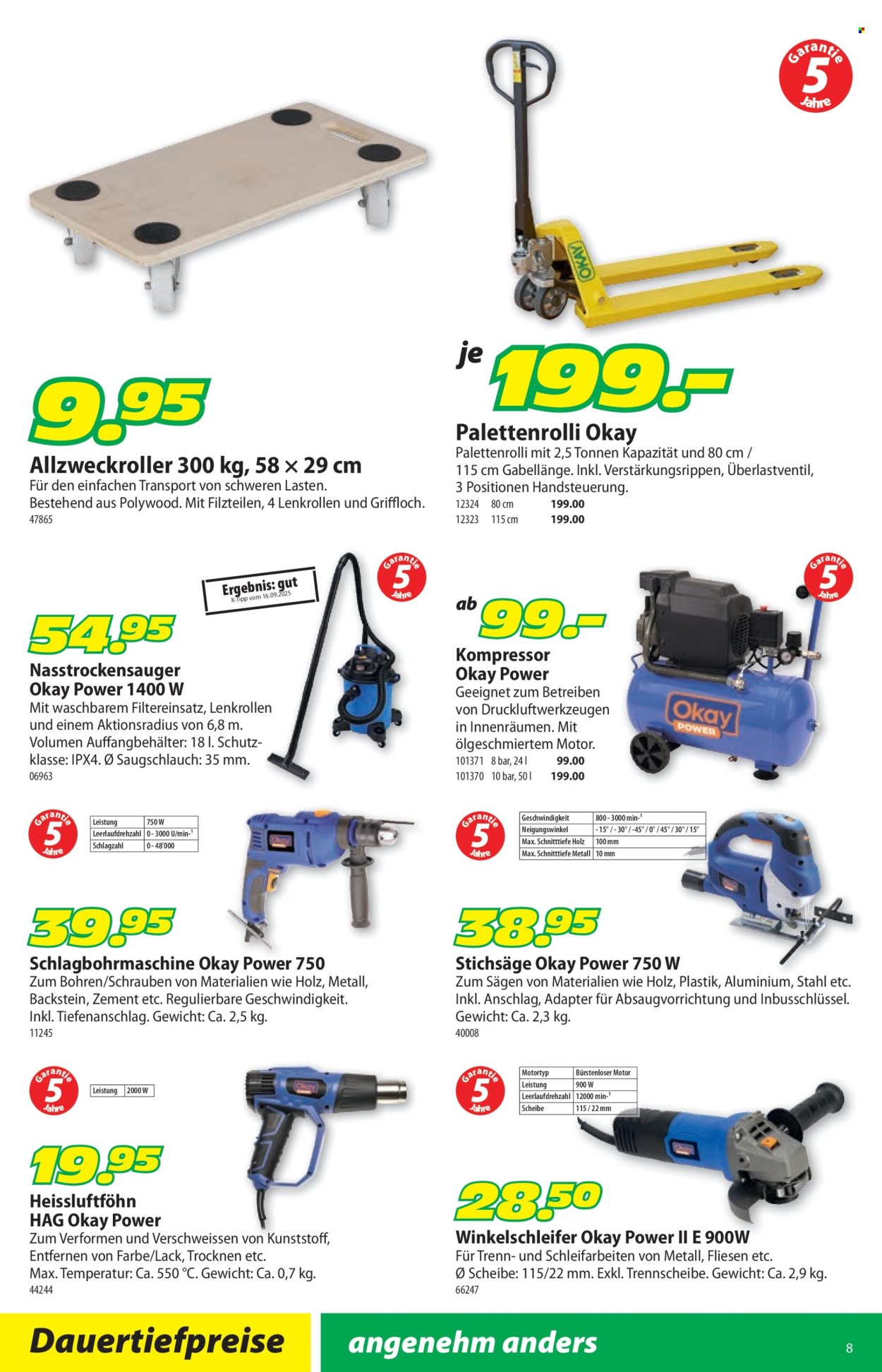 Volantino Landi - 2.2.2026 - 15.2.2026. Pagina 12. Pagina 12