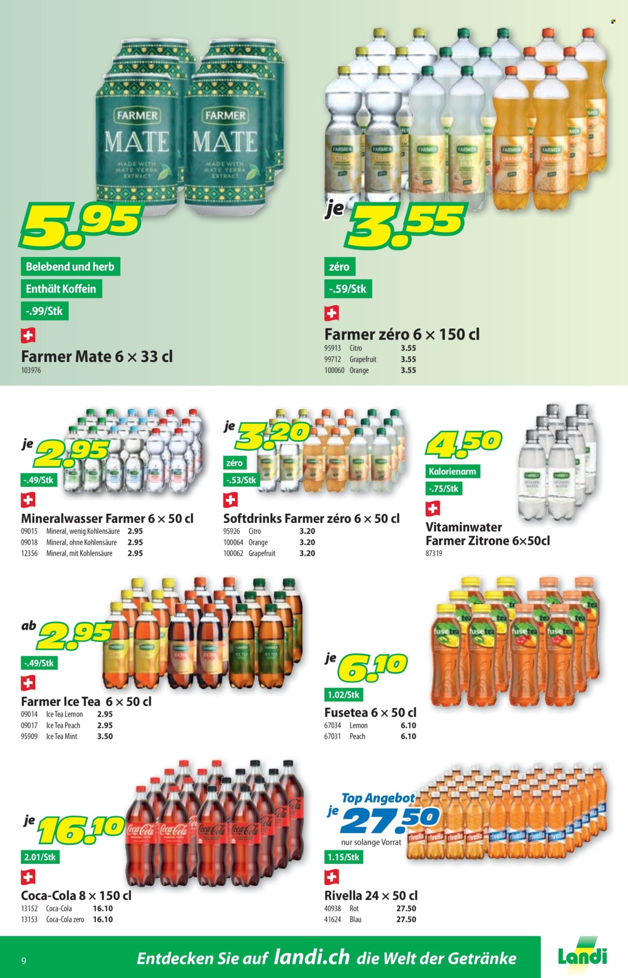 Volantino Landi - 2.2.2026 - 15.2.2026. Pagina 13. Pagina 13