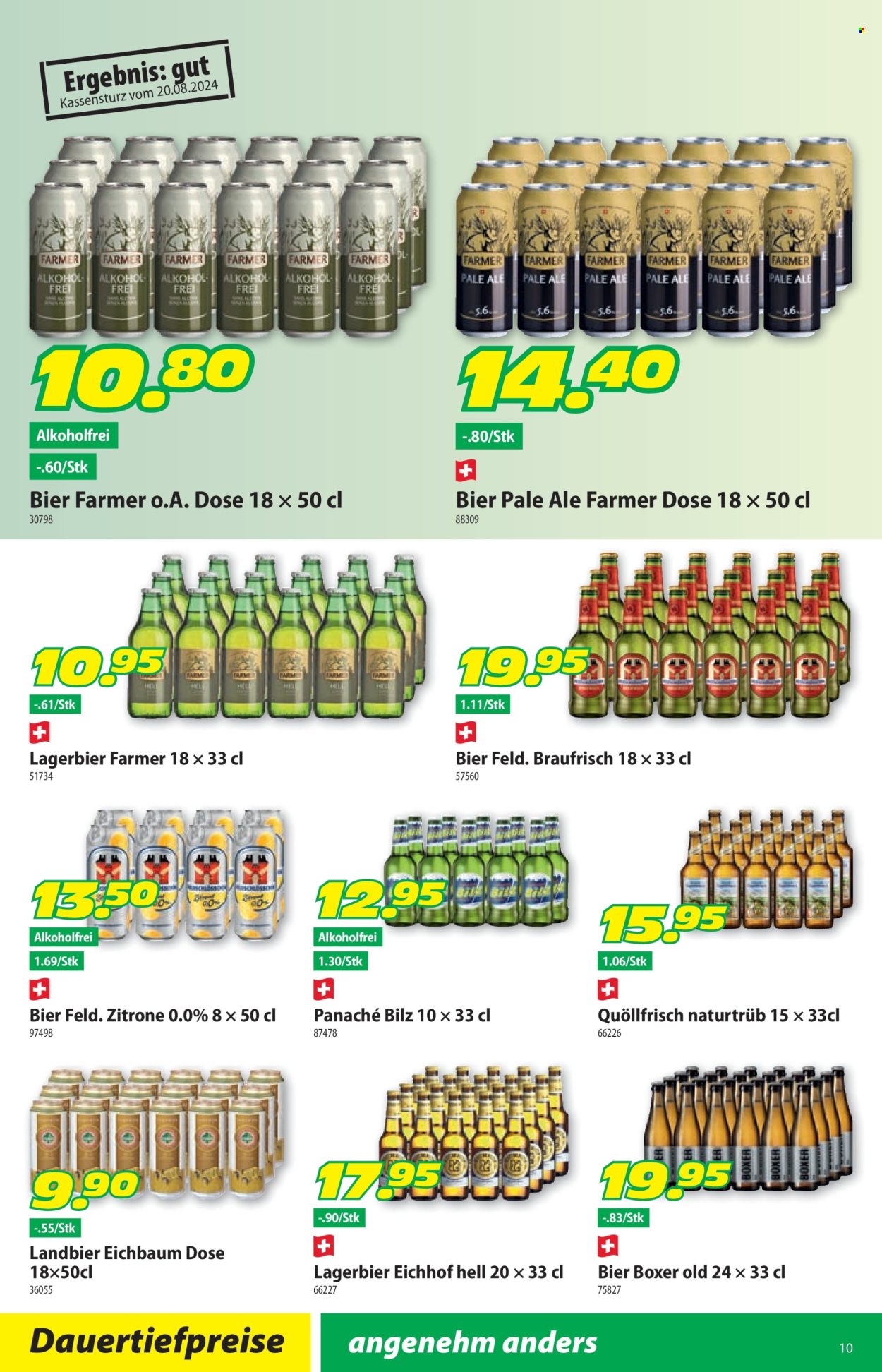 Volantino Landi - 2.2.2026 - 15.2.2026. Pagina 14. Pagina 14