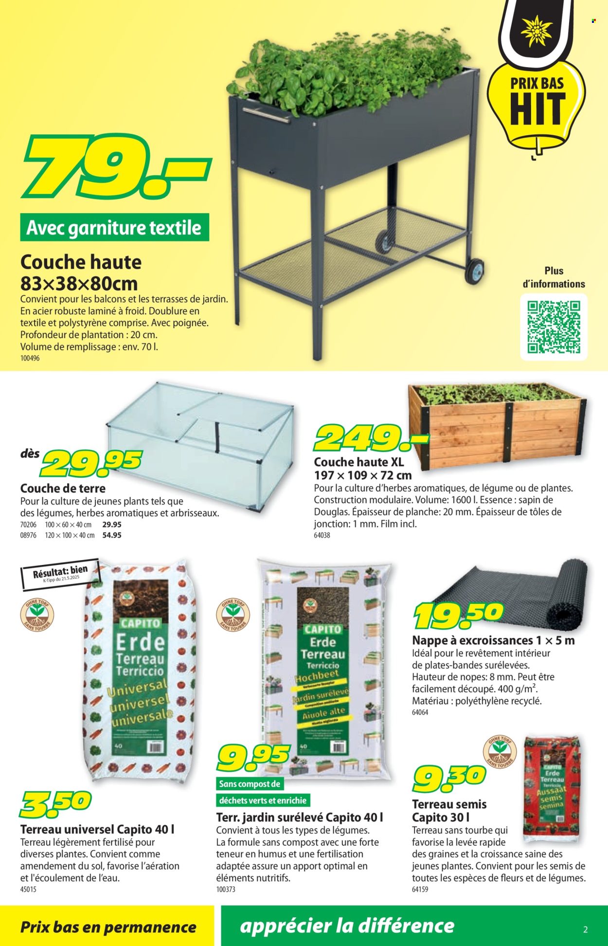 Volantino Landi - 2.2.2026 - 15.2.2026. Pagina 6. Pagina 6