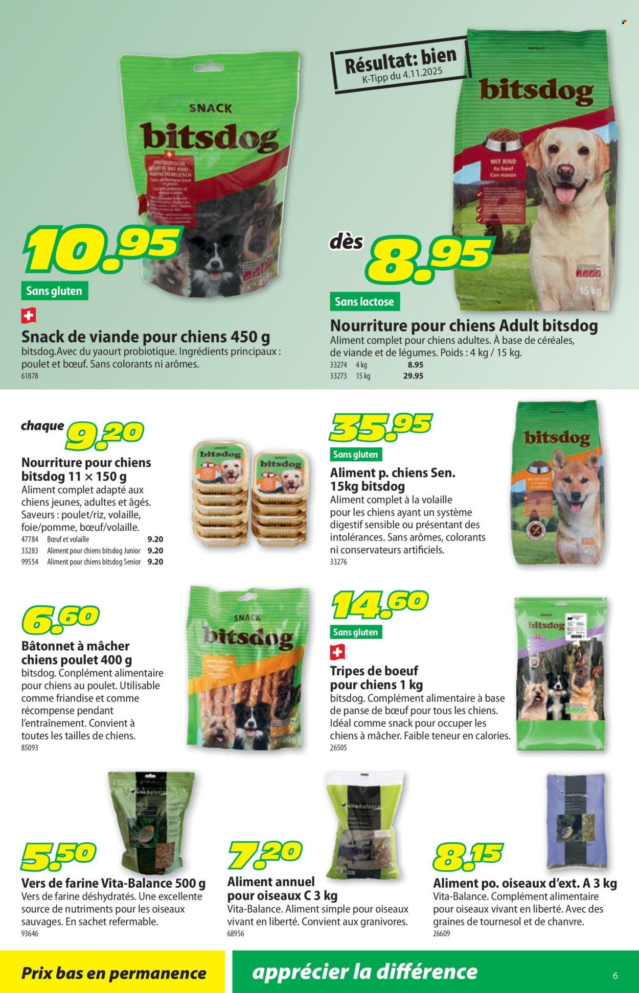 Volantino Landi - 2.2.2026 - 15.2.2026. Pagina 10. Pagina 10