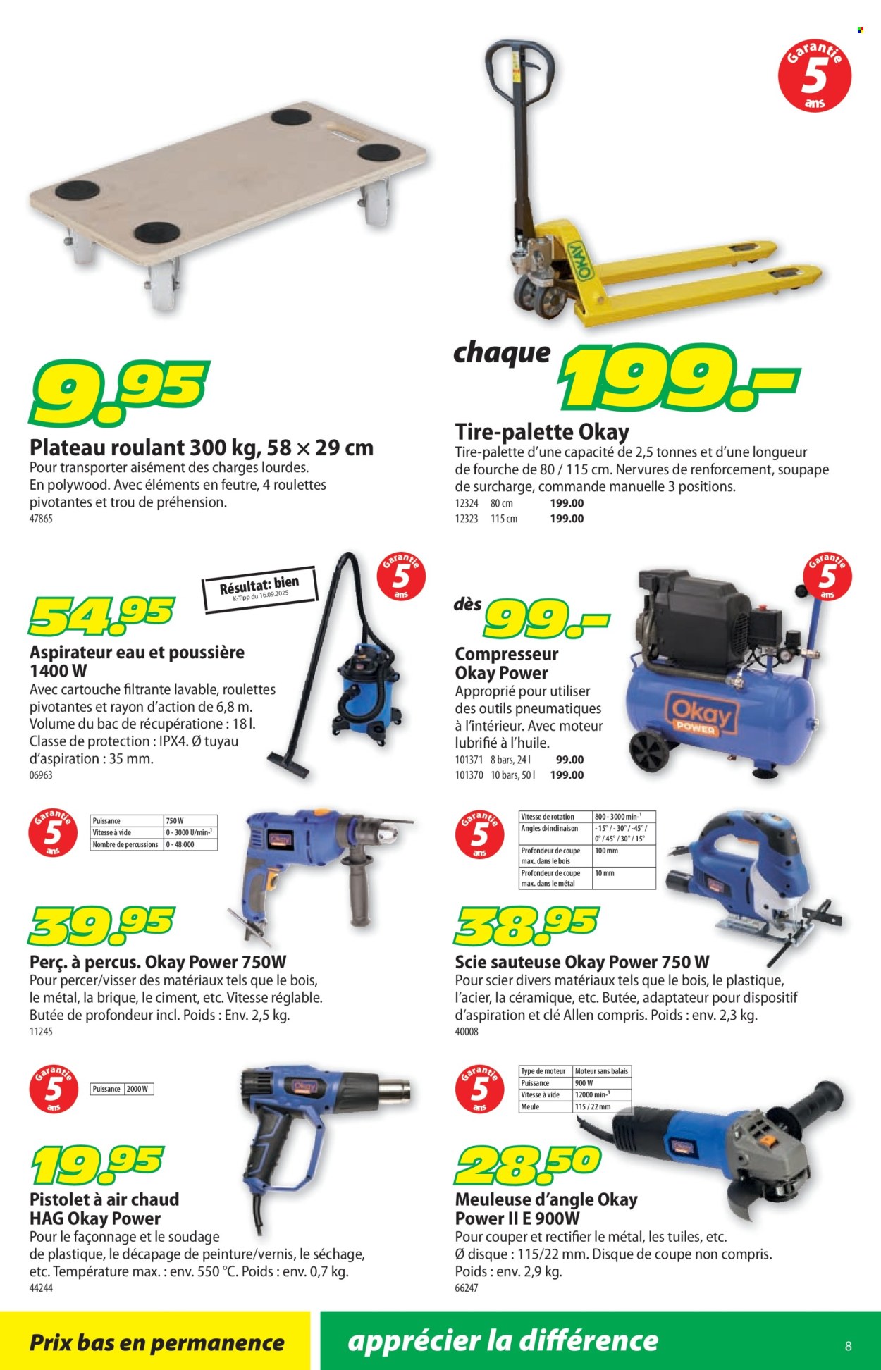 Volantino Landi - 2.2.2026 - 15.2.2026. Pagina 12. Pagina 12