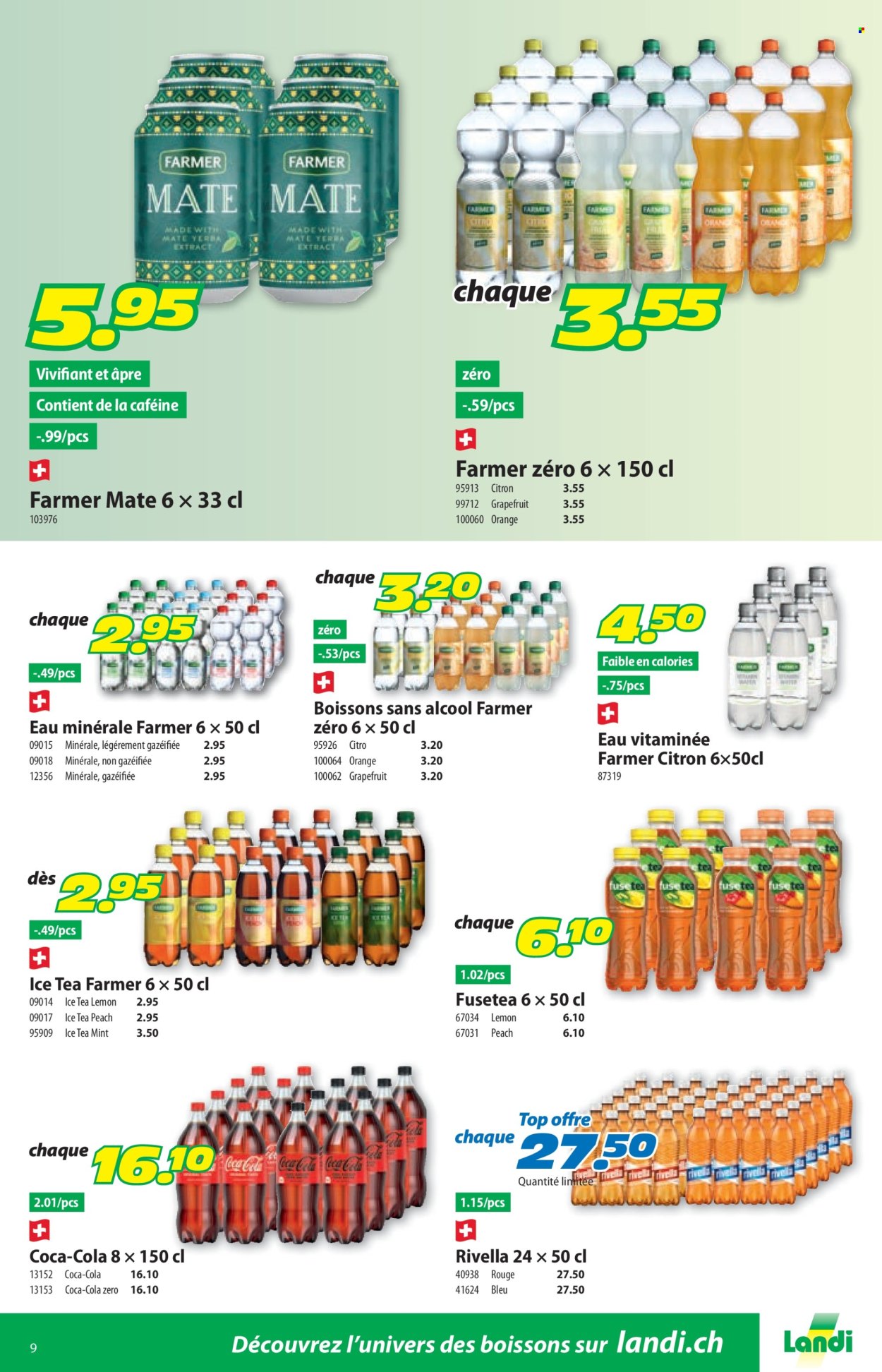 Volantino Landi - 2.2.2026 - 15.2.2026. Pagina 13. Pagina 13